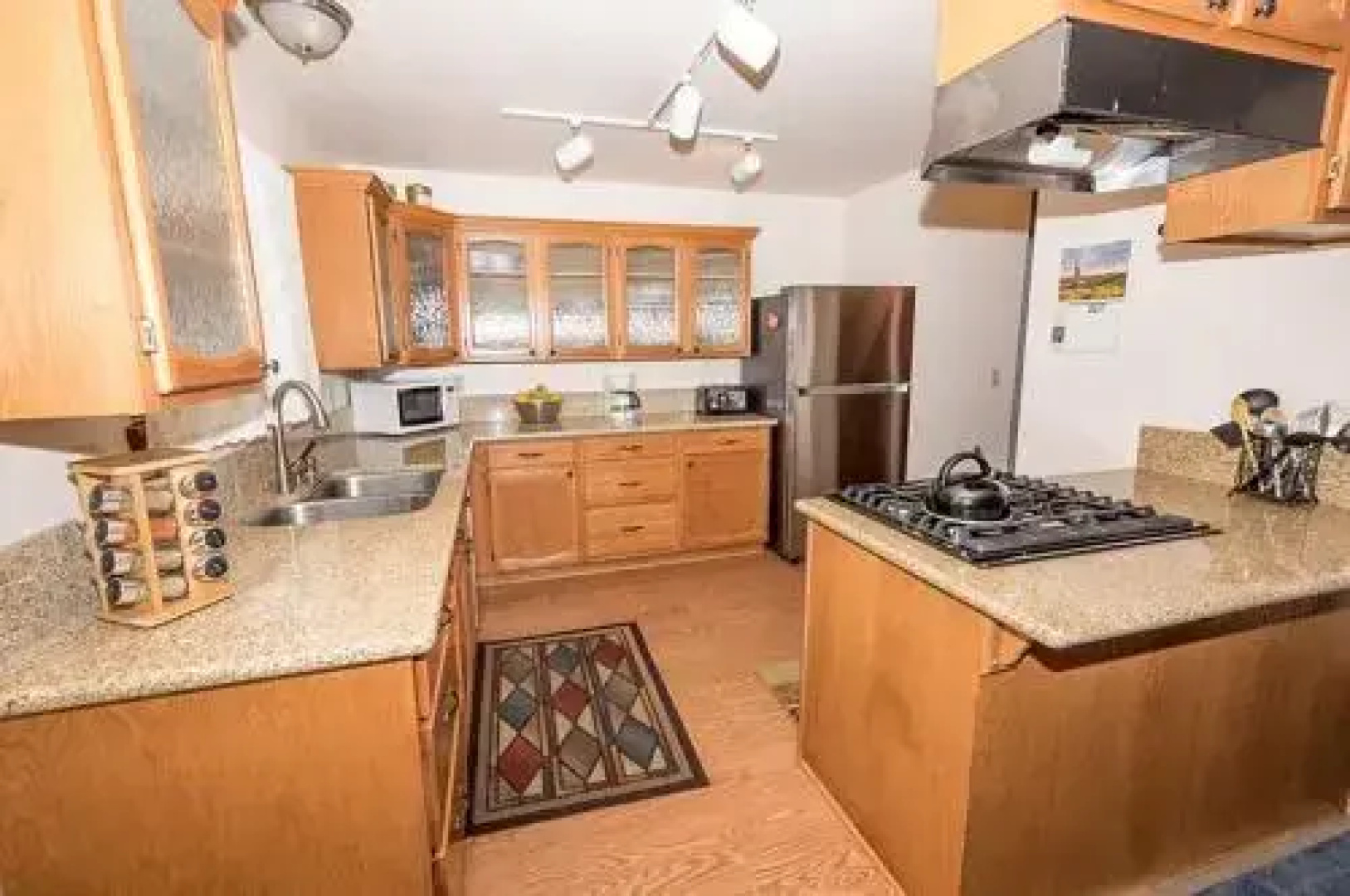 Bella Coola Drive Holiday home