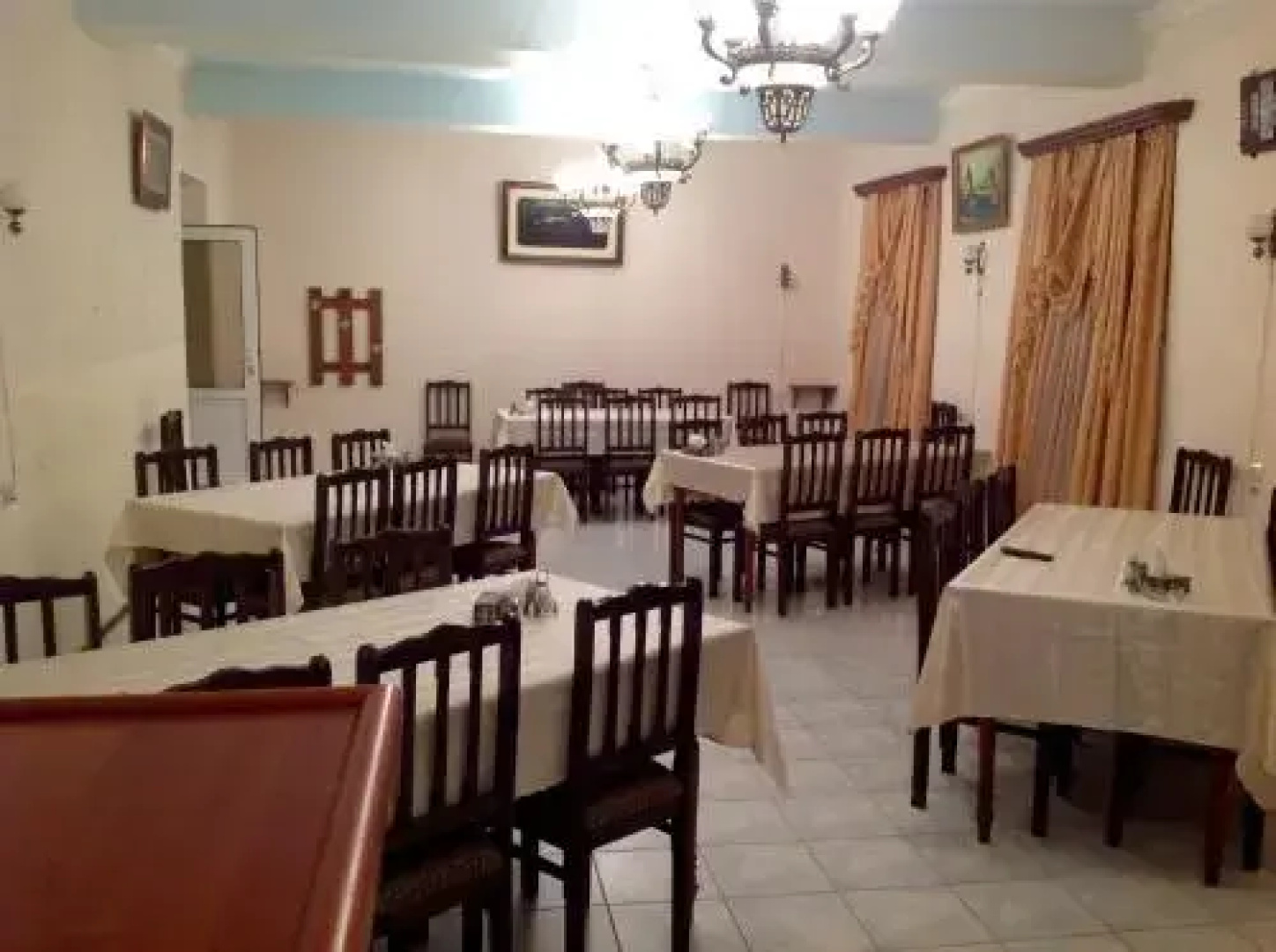 Maria Hotel