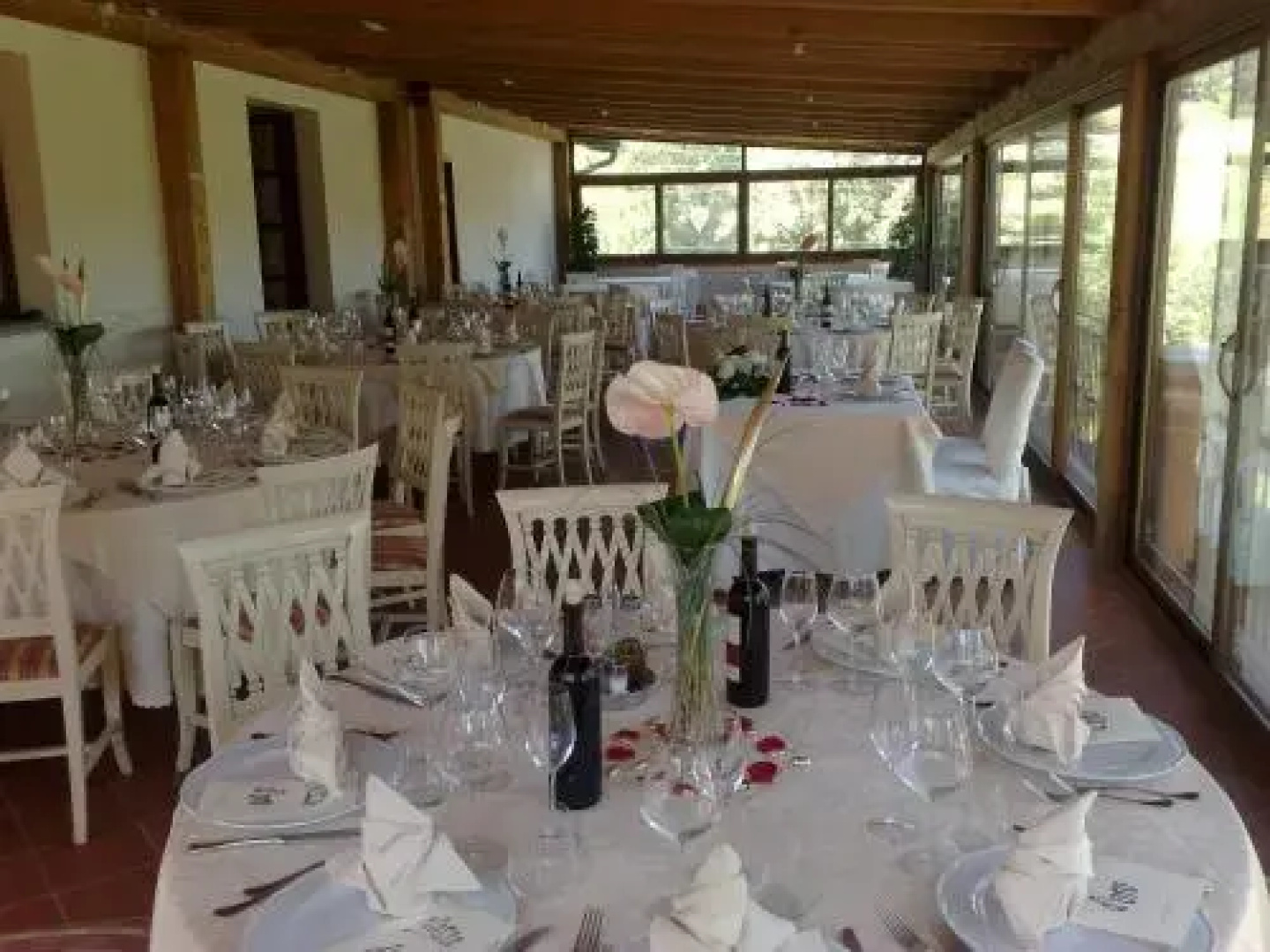 Azienda Agricola Ed Agrituristica Cafaggio