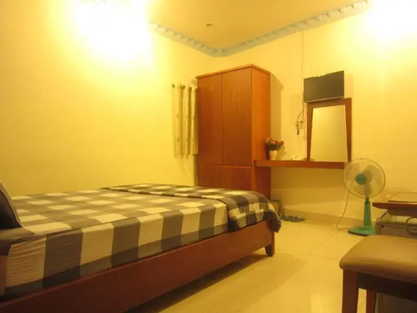 Thien Phu Hotel