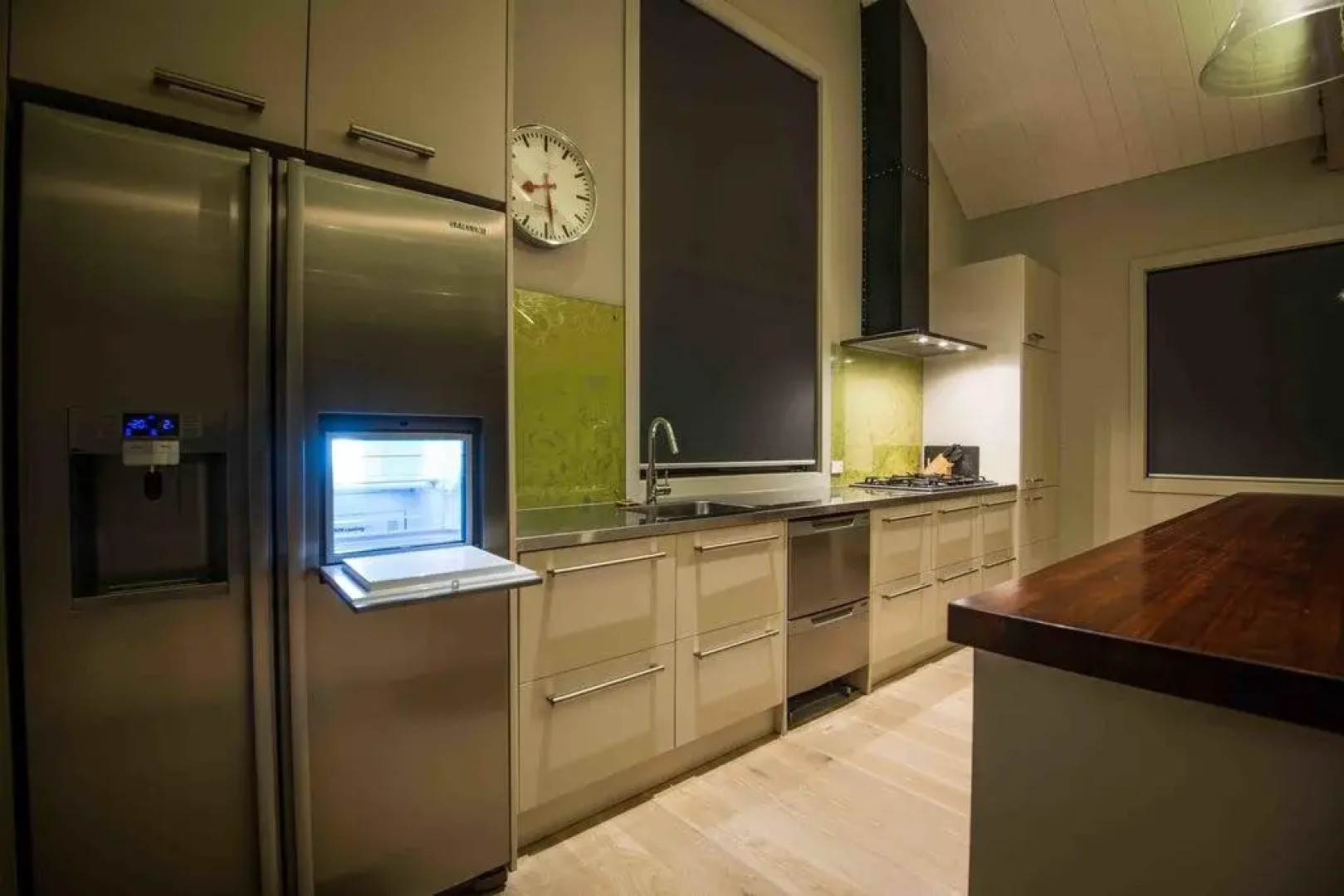 Luxury at Arthurs Point