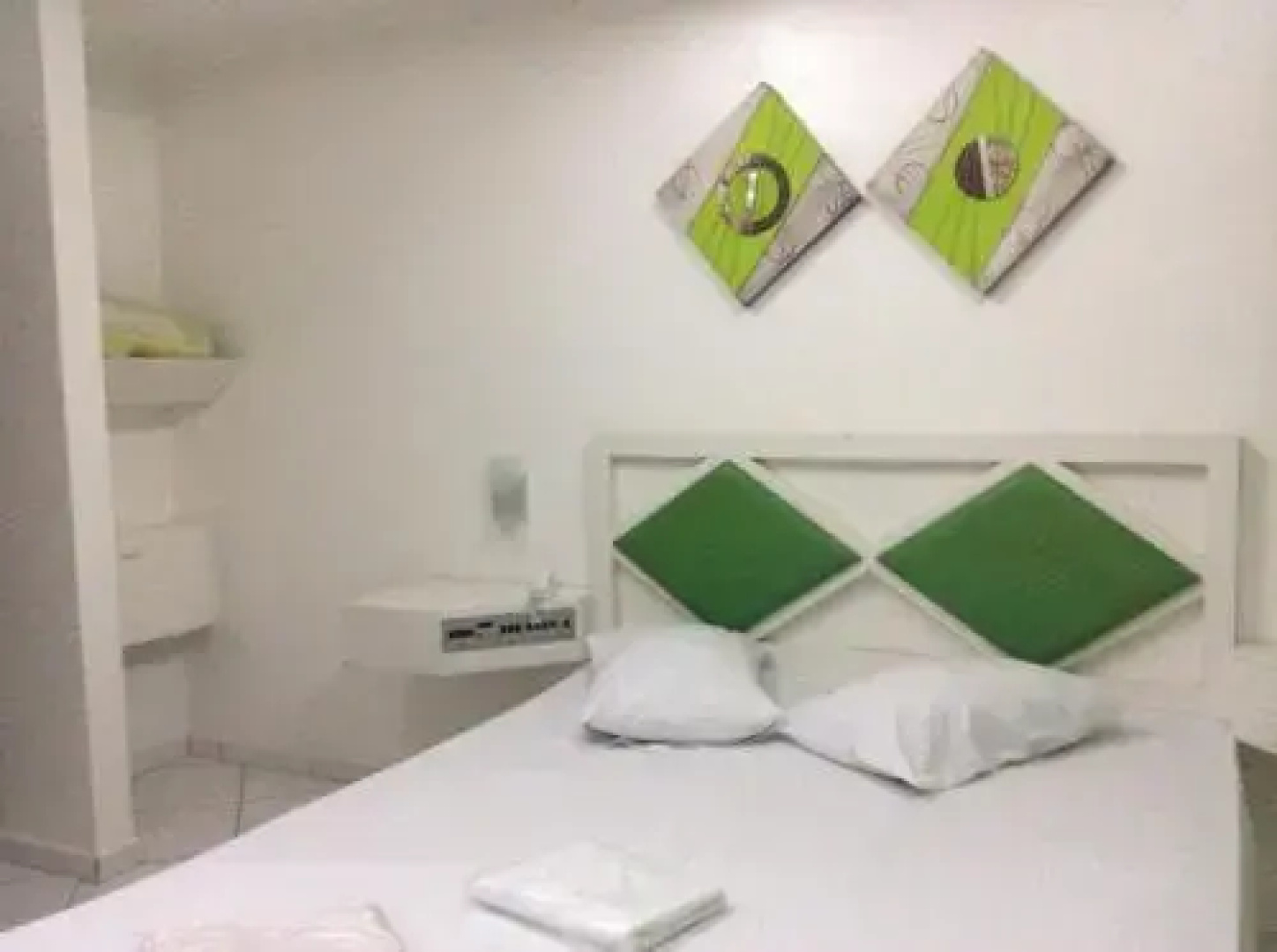Motel Chateau (Adult Only)