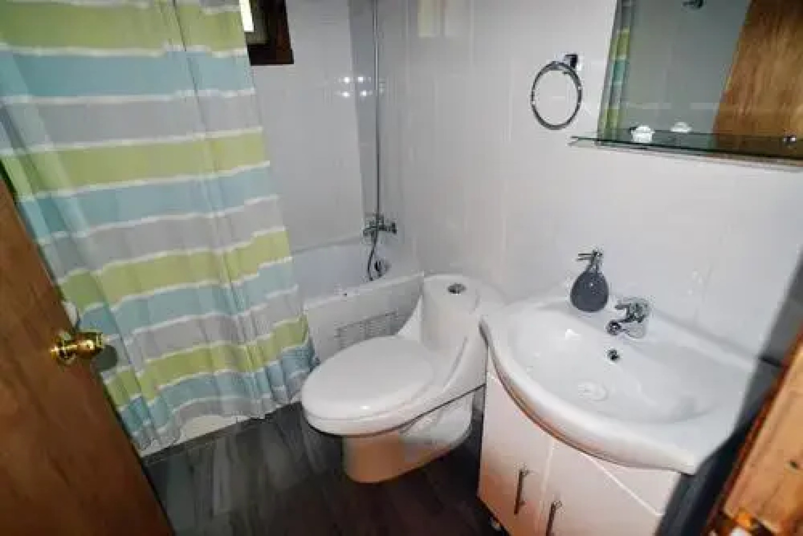 Cabañas Raices del Puma