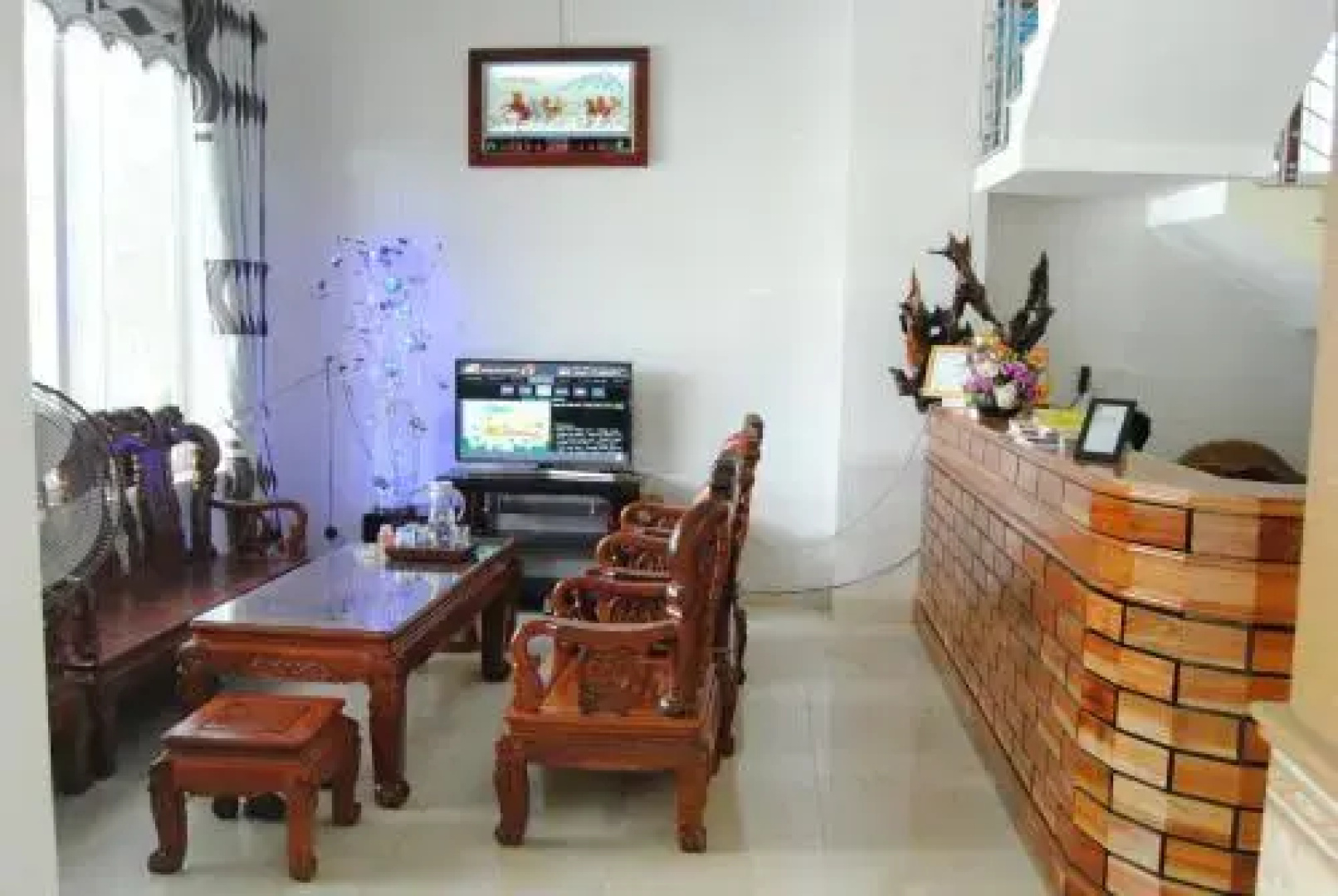 Phong Nha Orient Hotel
