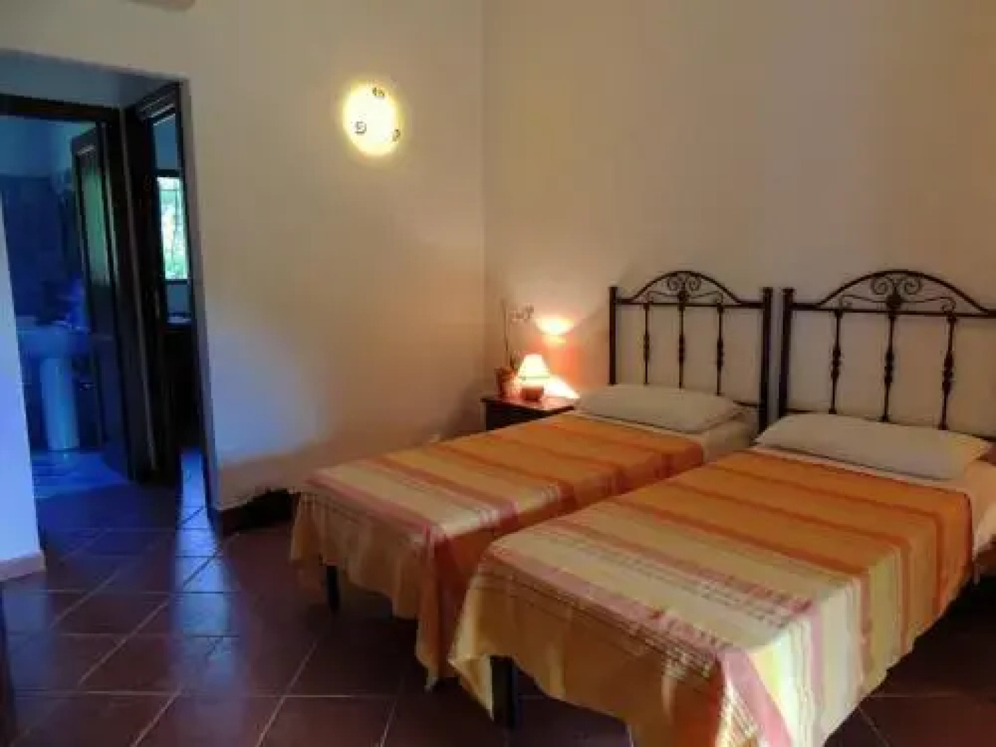 Agriturismo Sa Mendhula