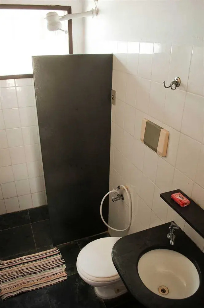 Dunas e Corais Praia Hotel