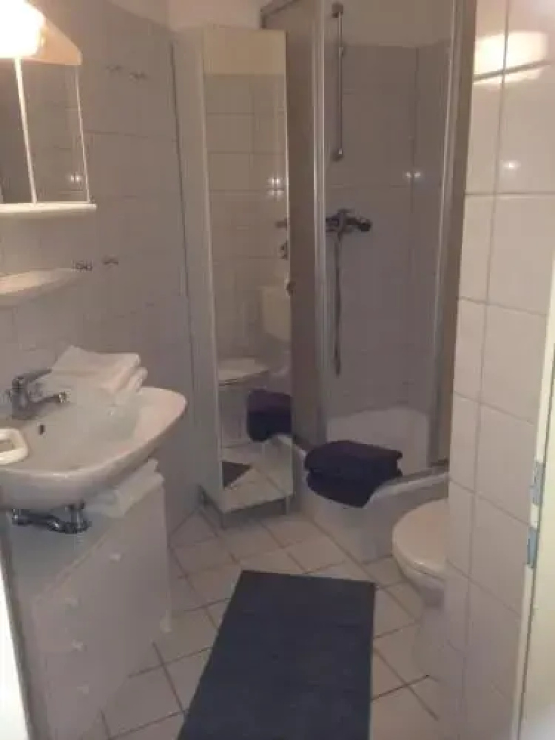 Mini-Ferien-Suite Hildesheim