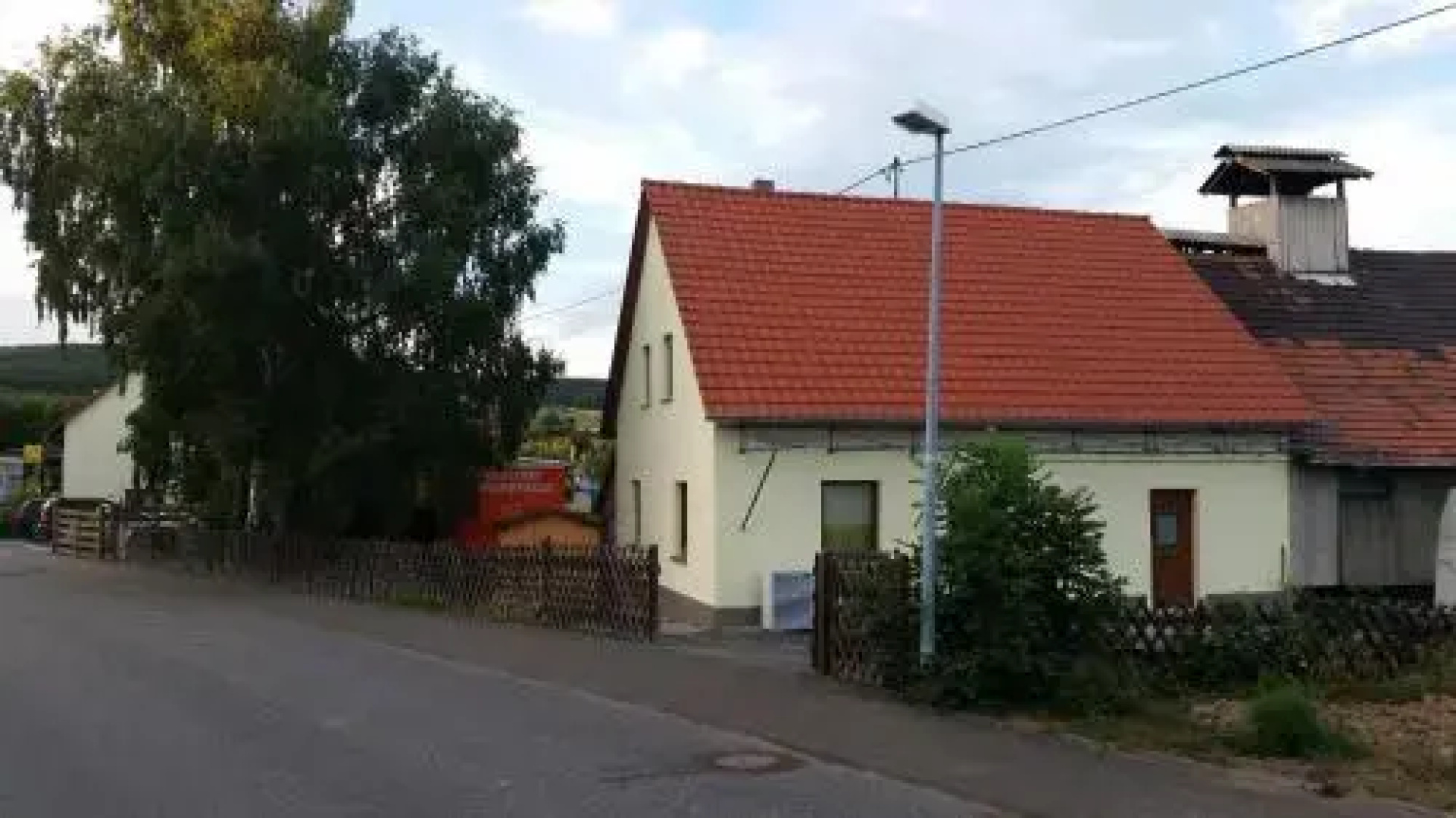 Alte Töpferei