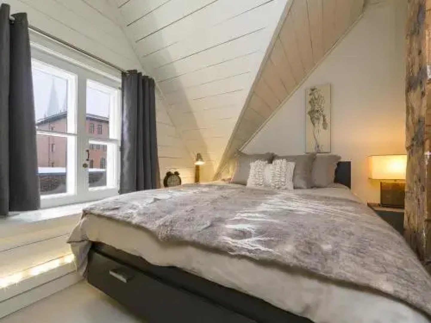 338 - Le Quai des Veuves - Les Immeubles Charlevoix