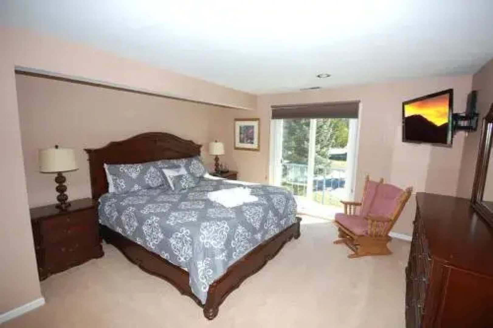 Cascade Court Holiday home 1