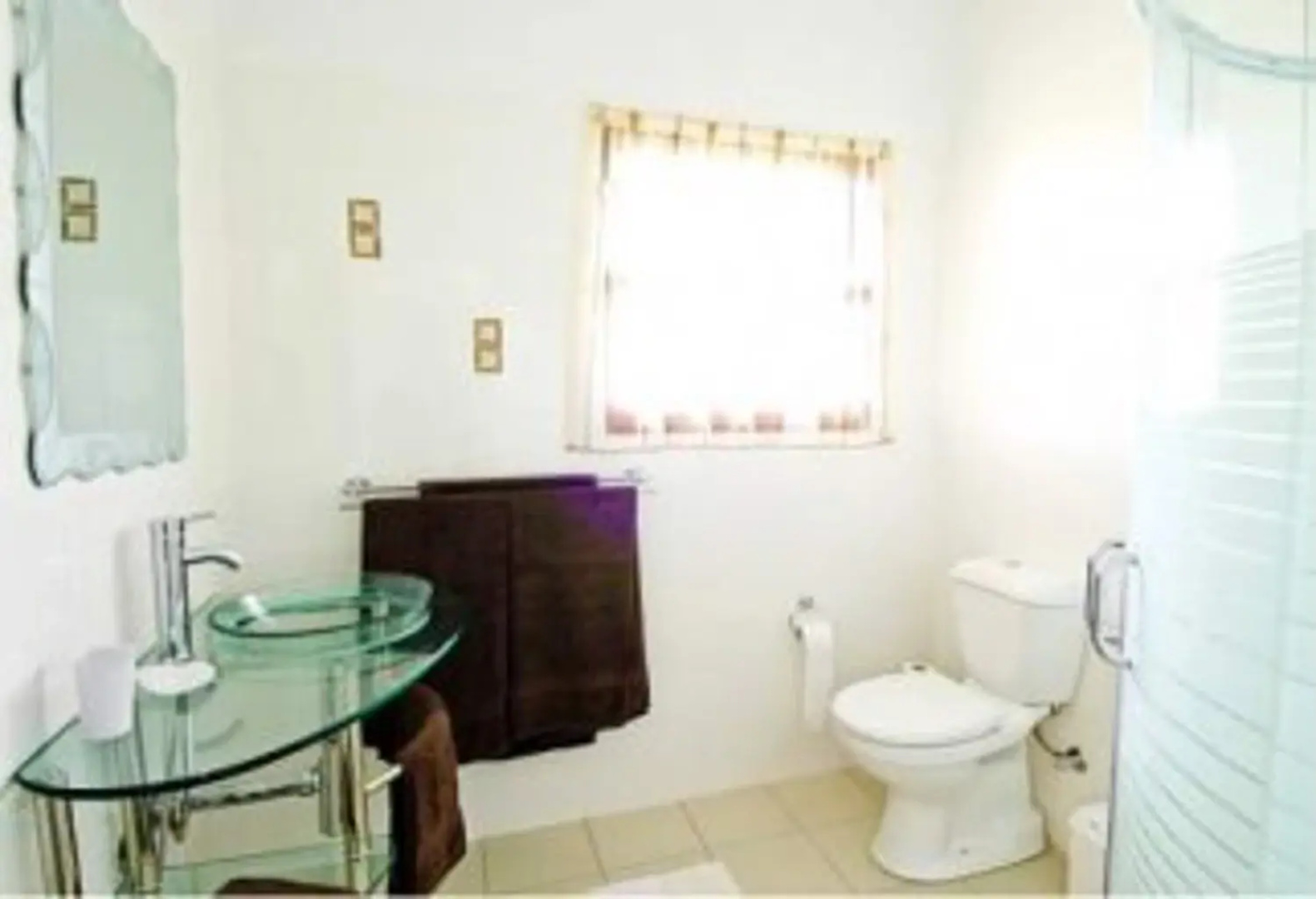 Villa Cavour Bed and Breakfast