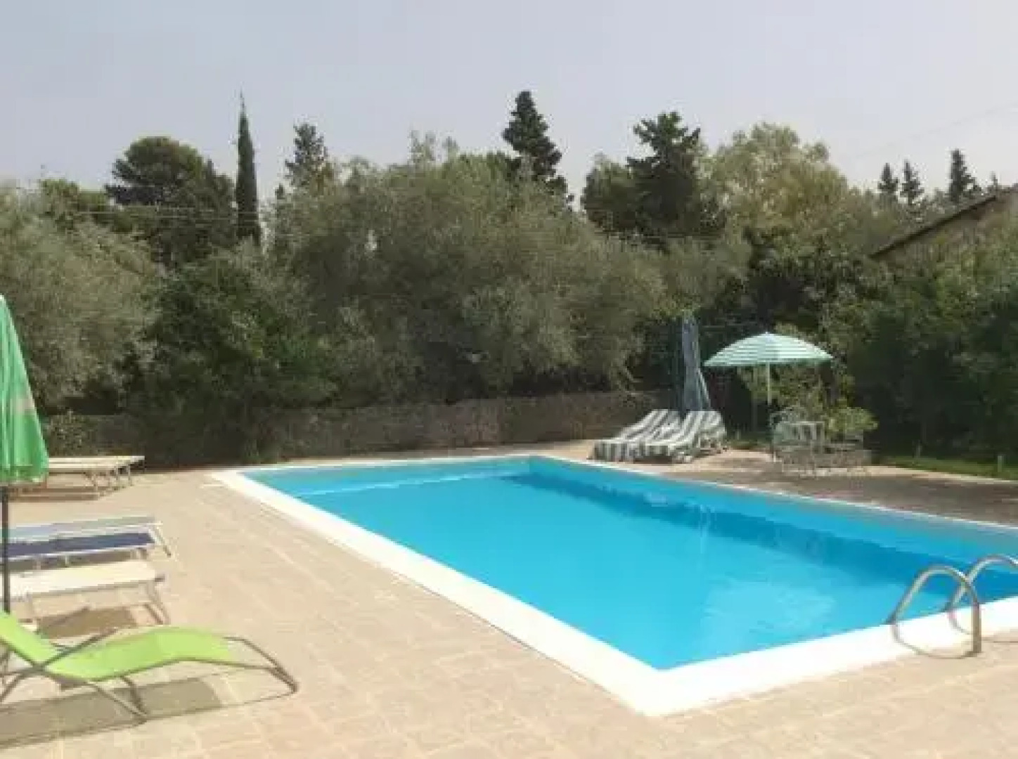 Villette in Residence