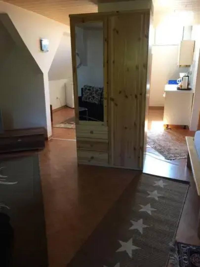 Ferienwohnung Günterod