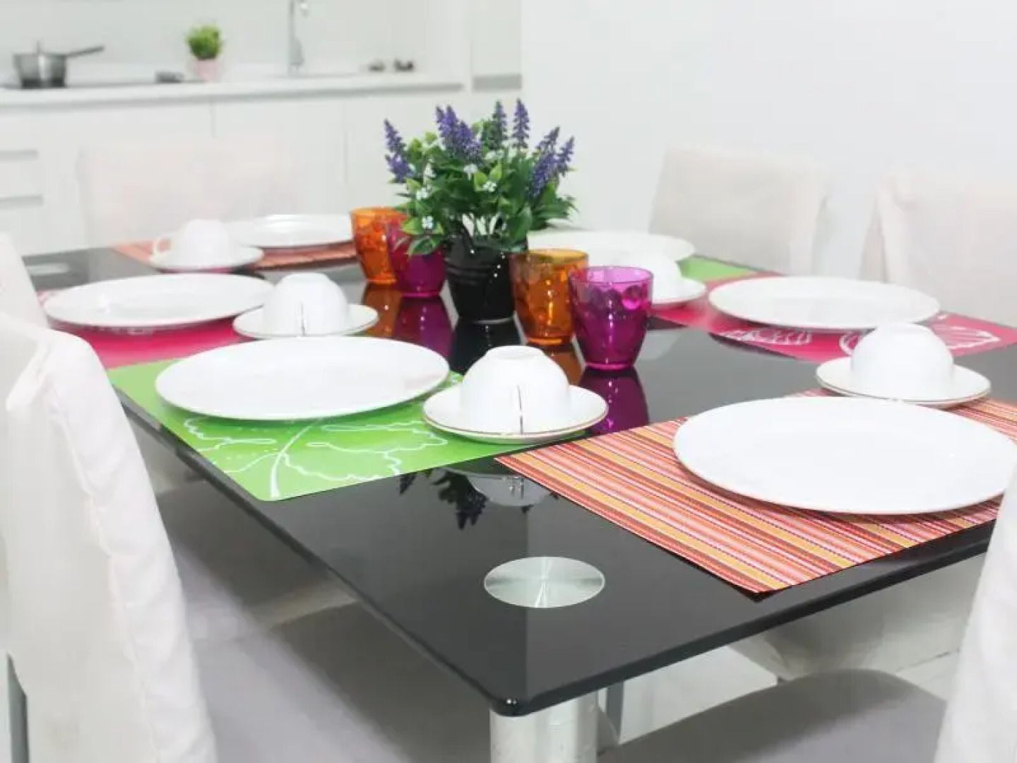 Sky Loft Premium Suite by Homestay Tawakkal