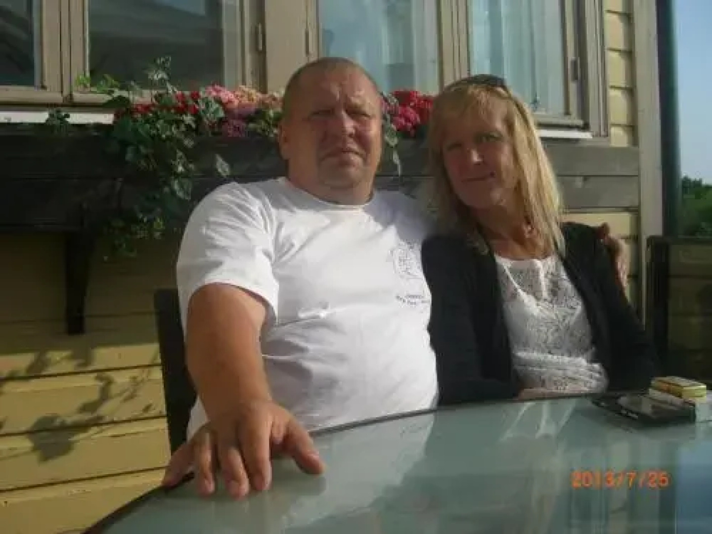 Urmas Rehvid Holiday Home