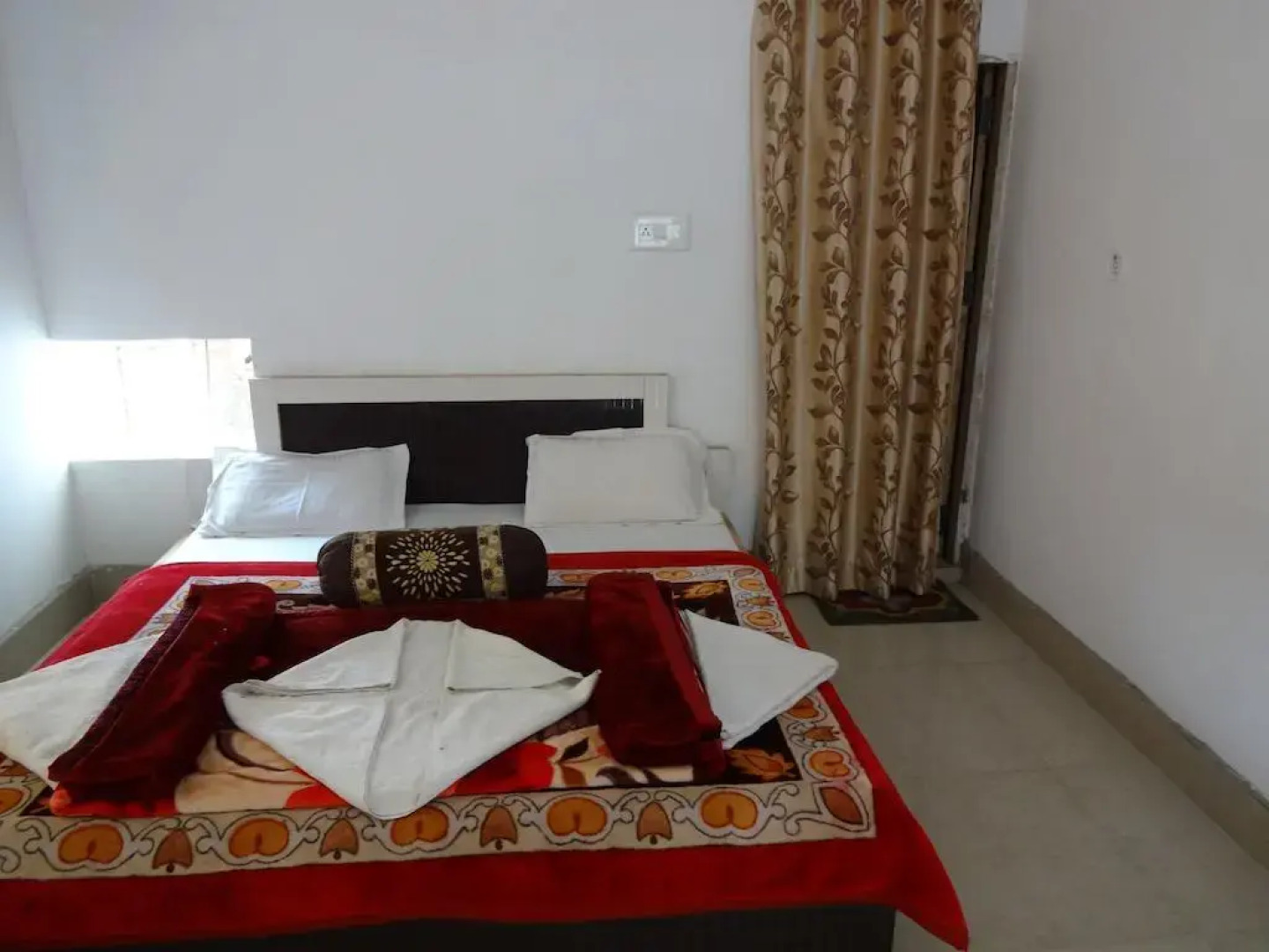 Hotel Fort View Orchha