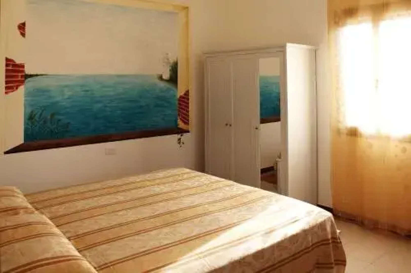 B&B Casetta Gialla