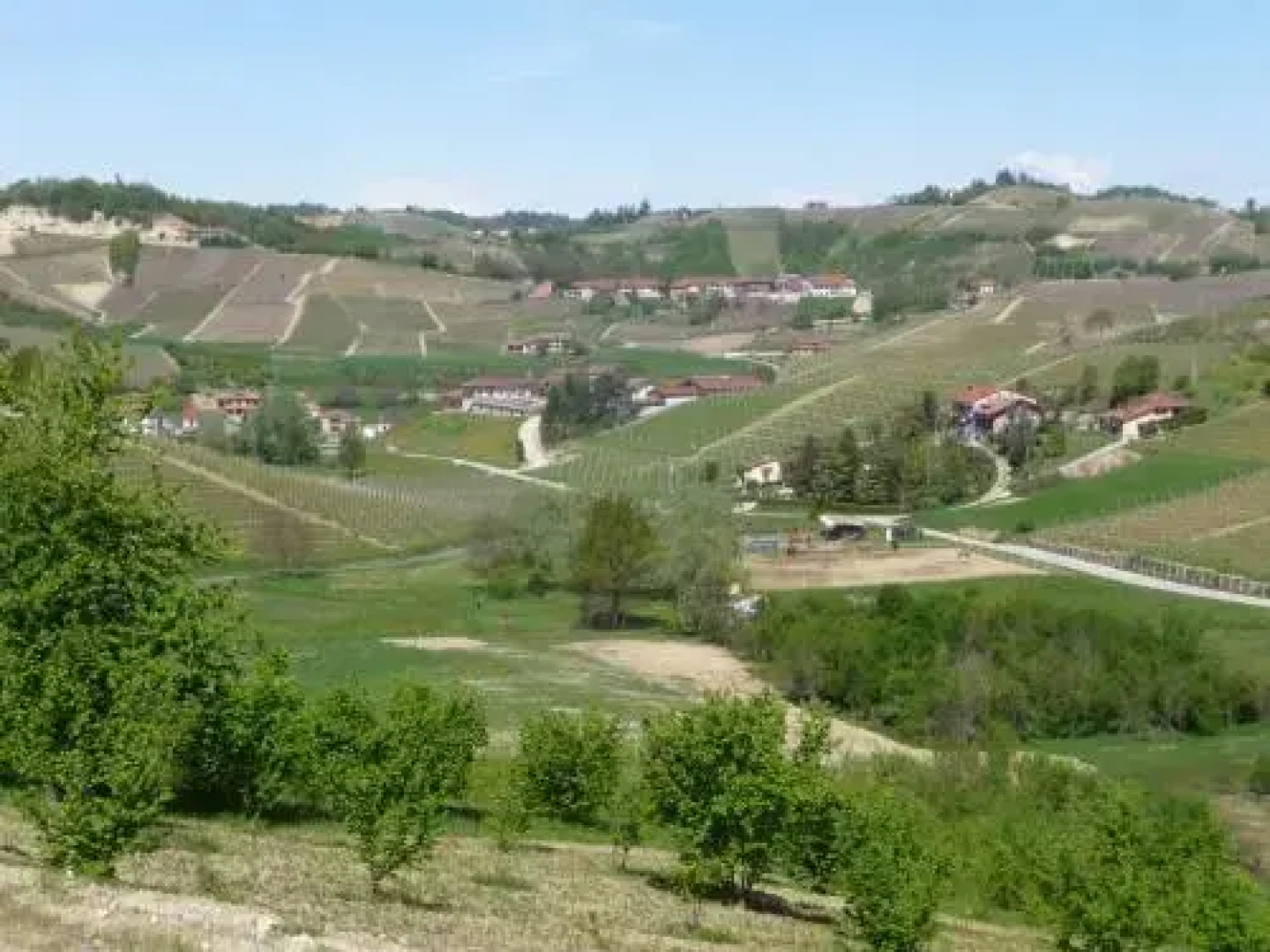 Agriturismo Cascina Vrona