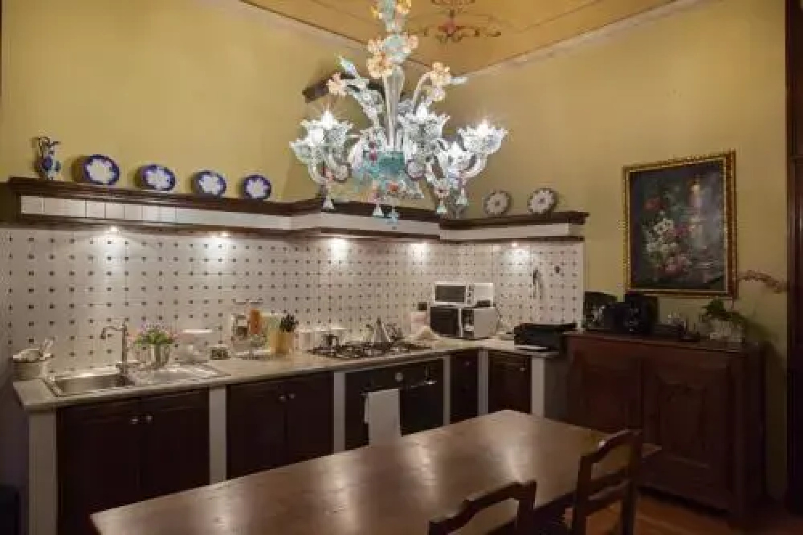 Bed And Breakfast Contrada Dei Giardini