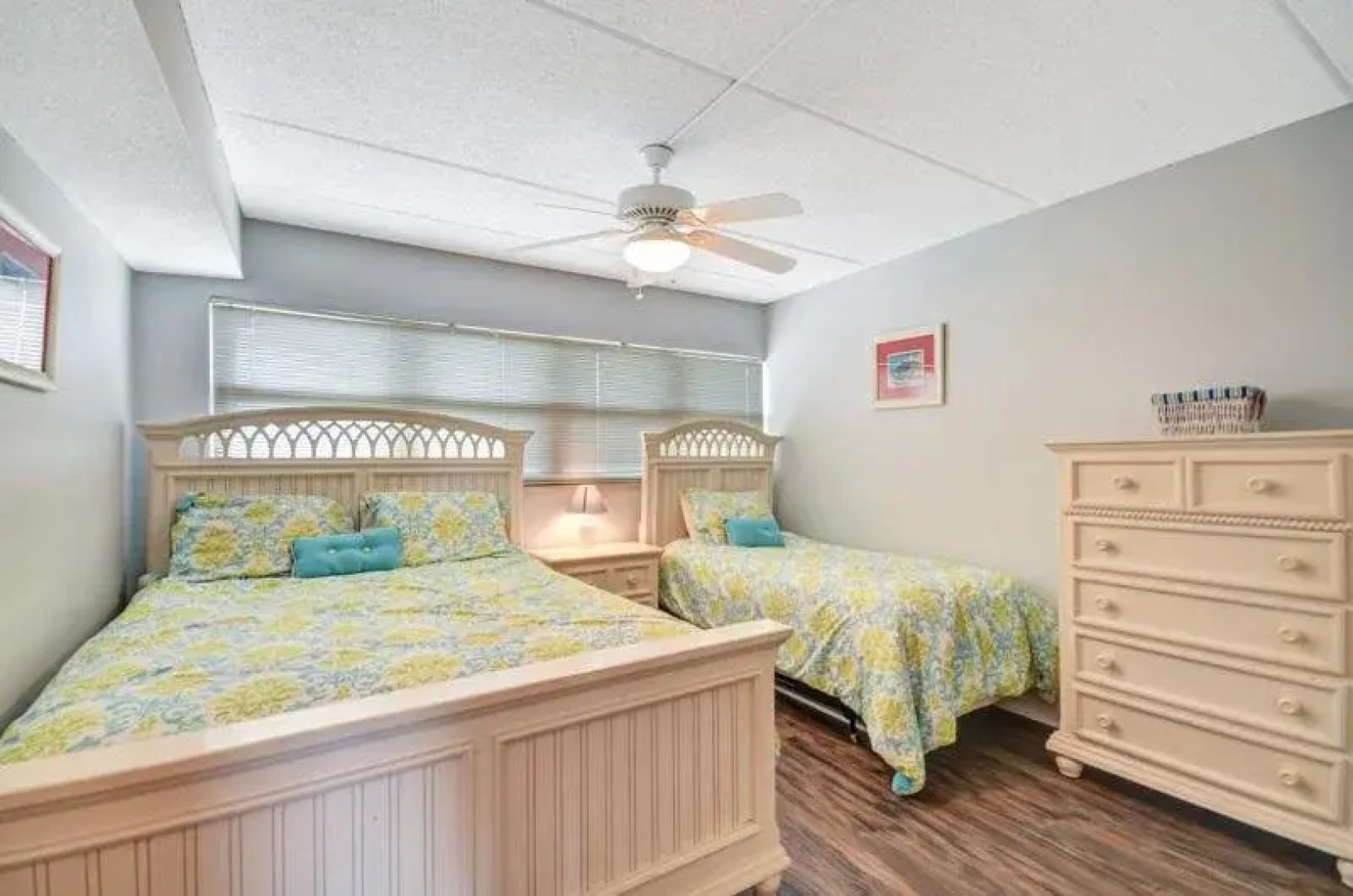 Amelia By The Sea - 335 ASea - 2 Br Condo