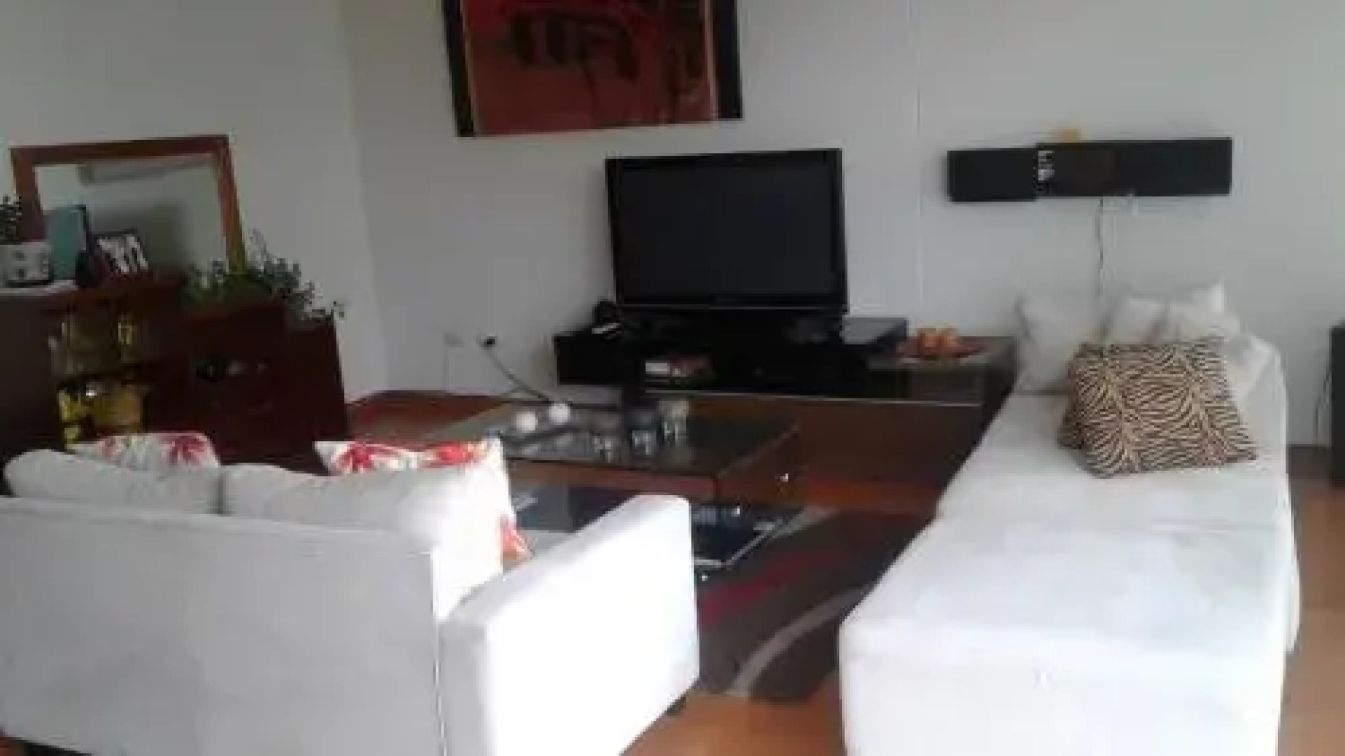 Miraflores Vista al Mar