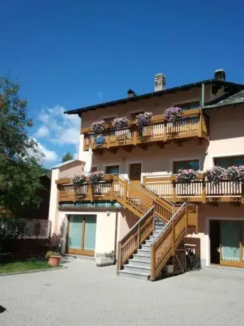 Casa Bice