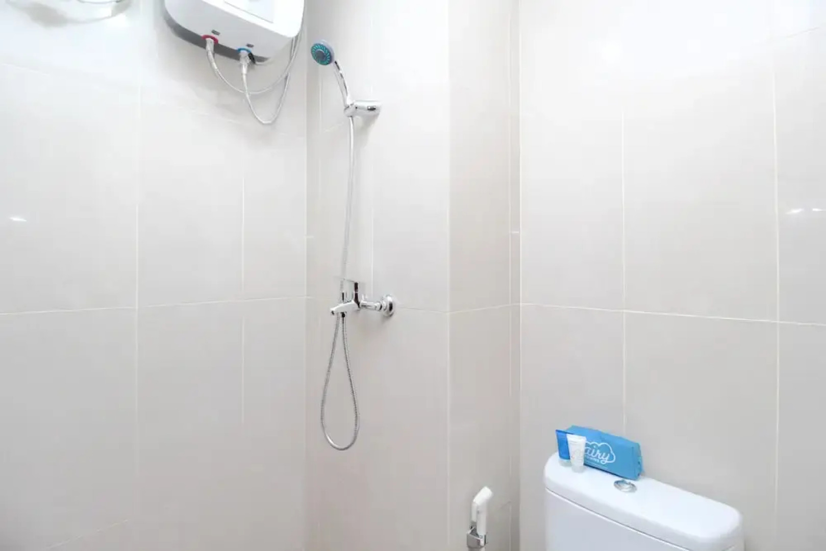 Airy Jatinangor Cikuda Taman Melati Sumedang