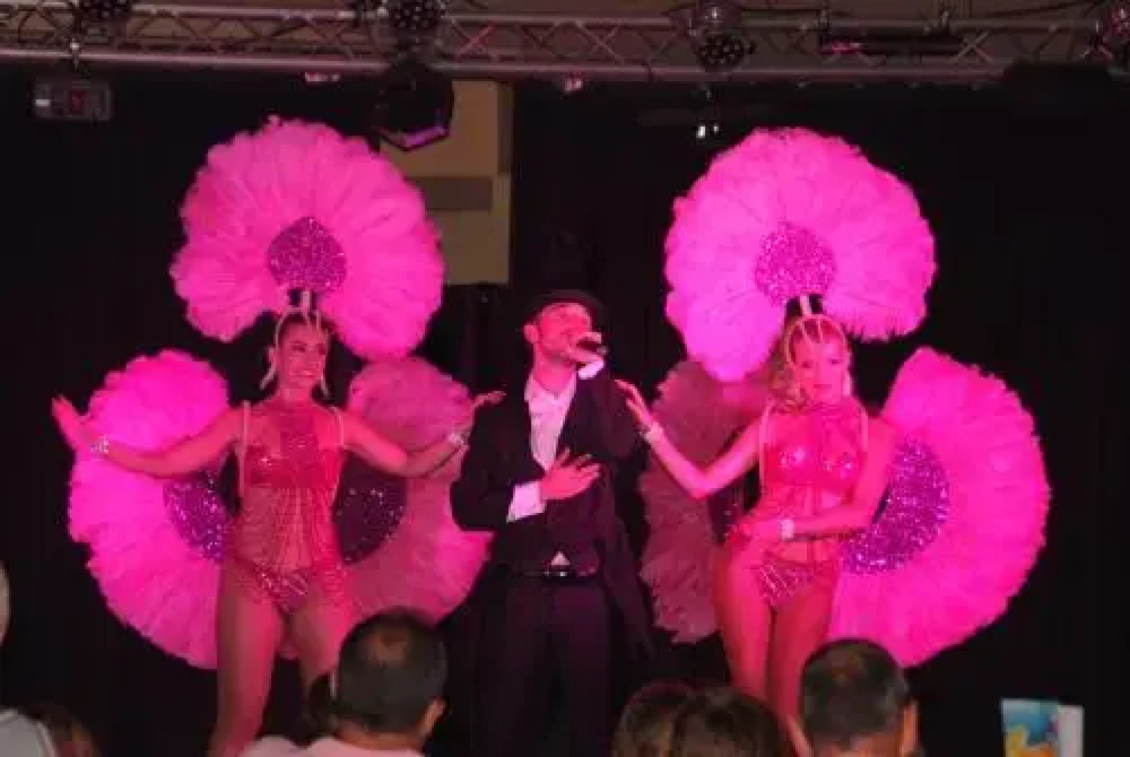 Camping De L'Argentière