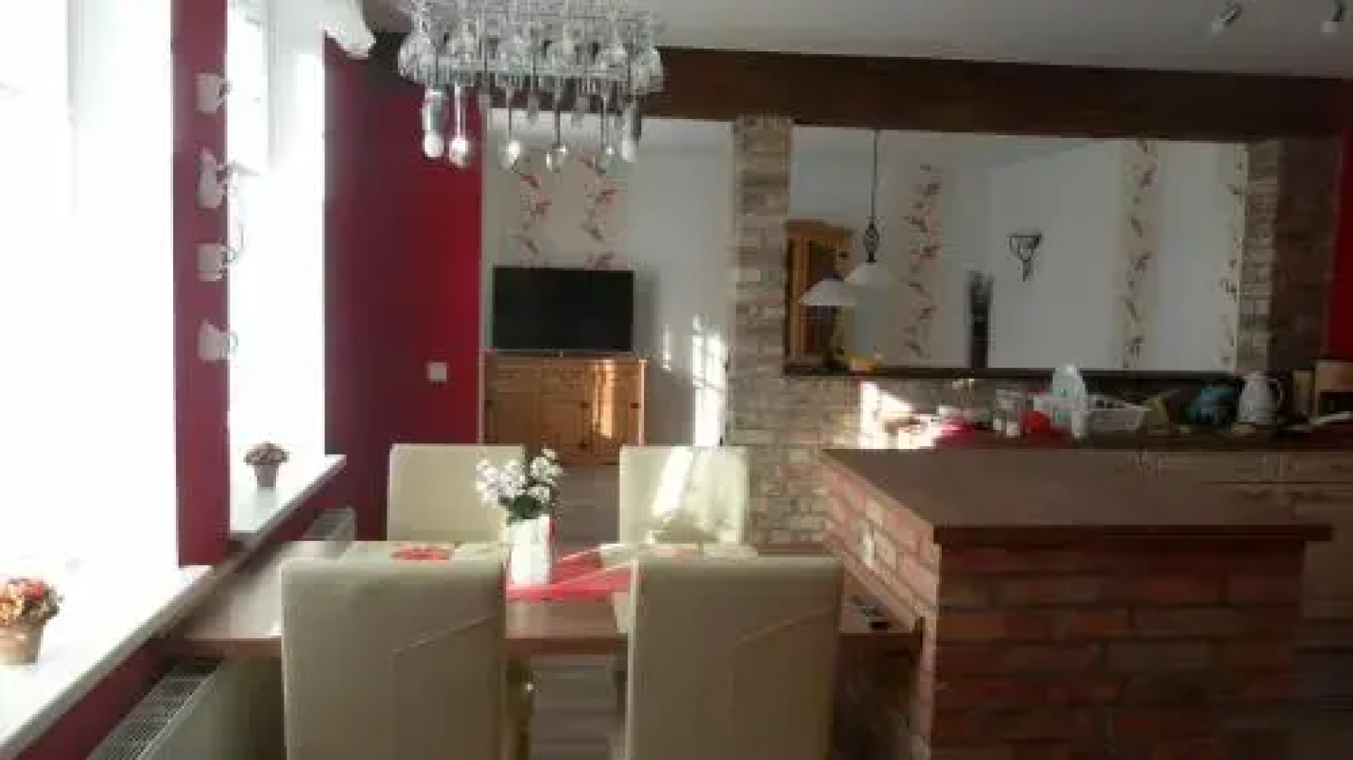 Ferienhaus Kranichzauber