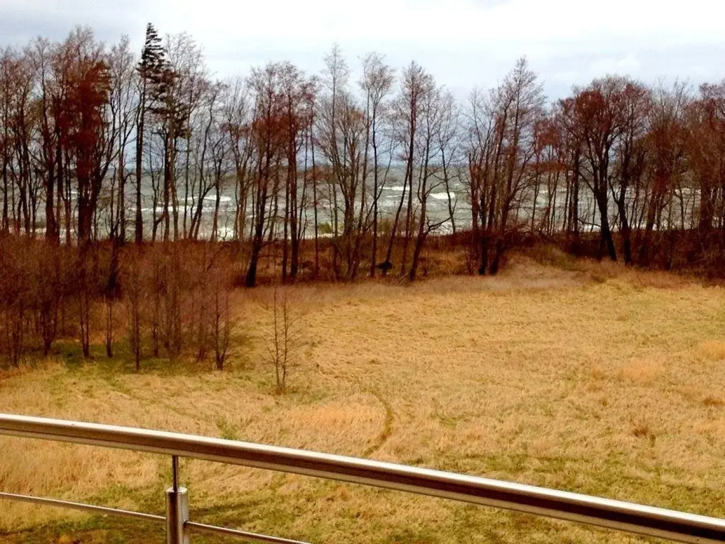 Apartamenty Nad Morzem