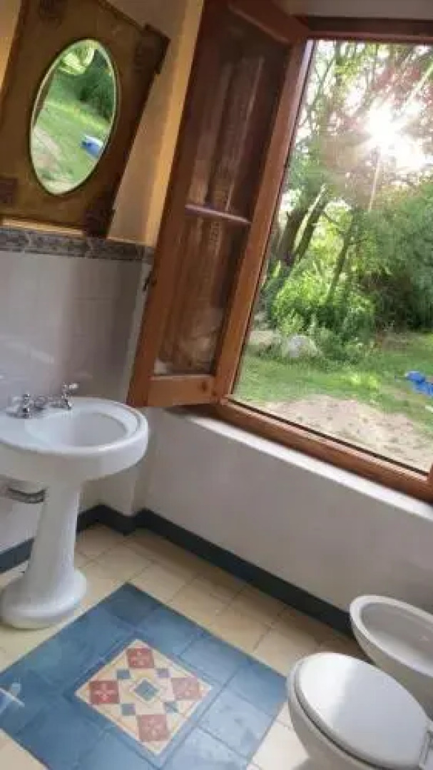 La Reserva de Punta Piedras