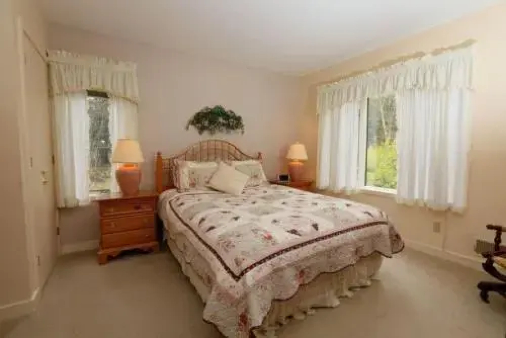 The Birches at Topnotch