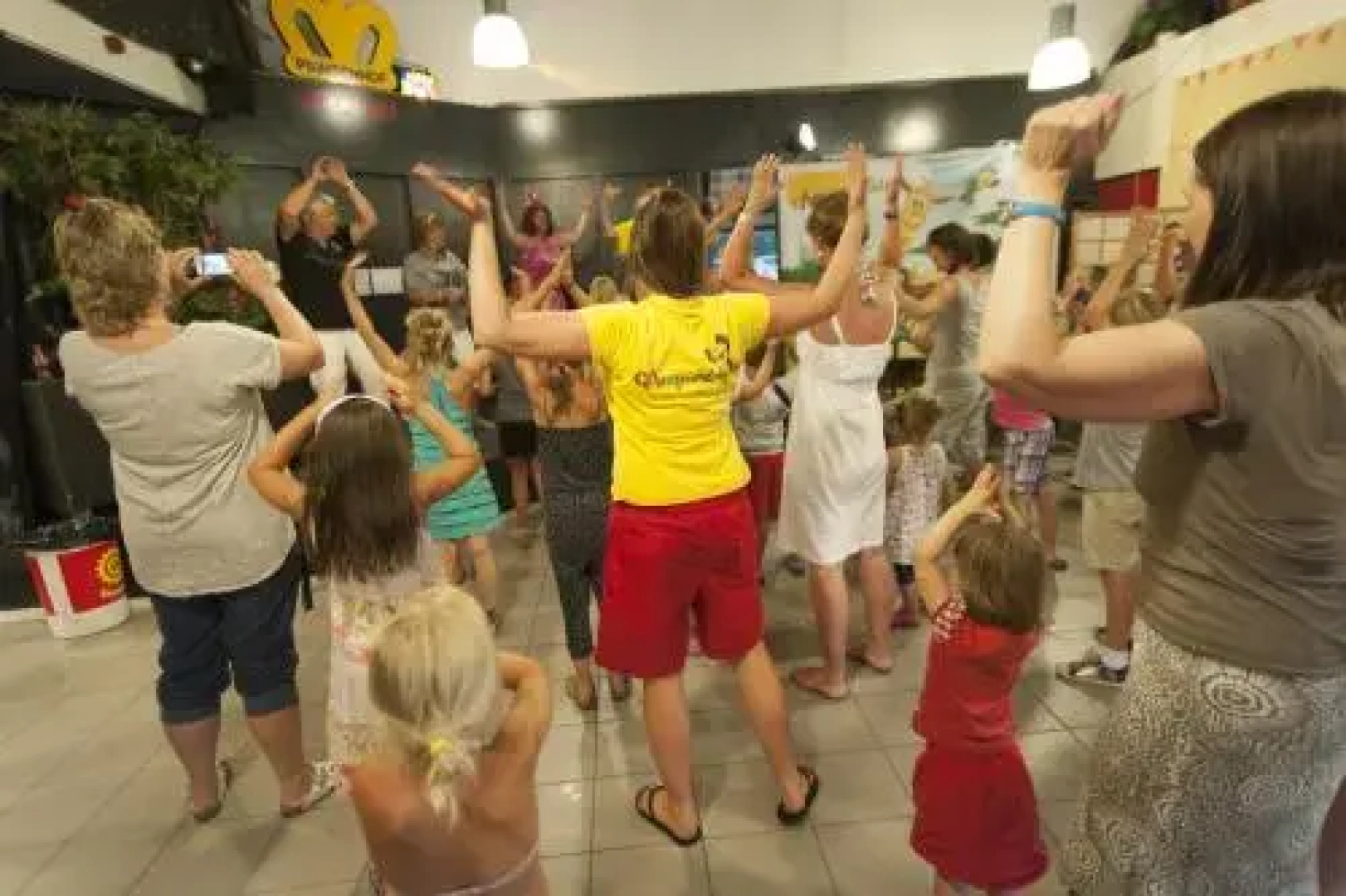 Vakantiepark Koningshof