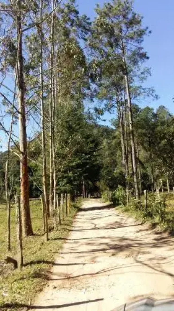 Pousada Terra do Amor