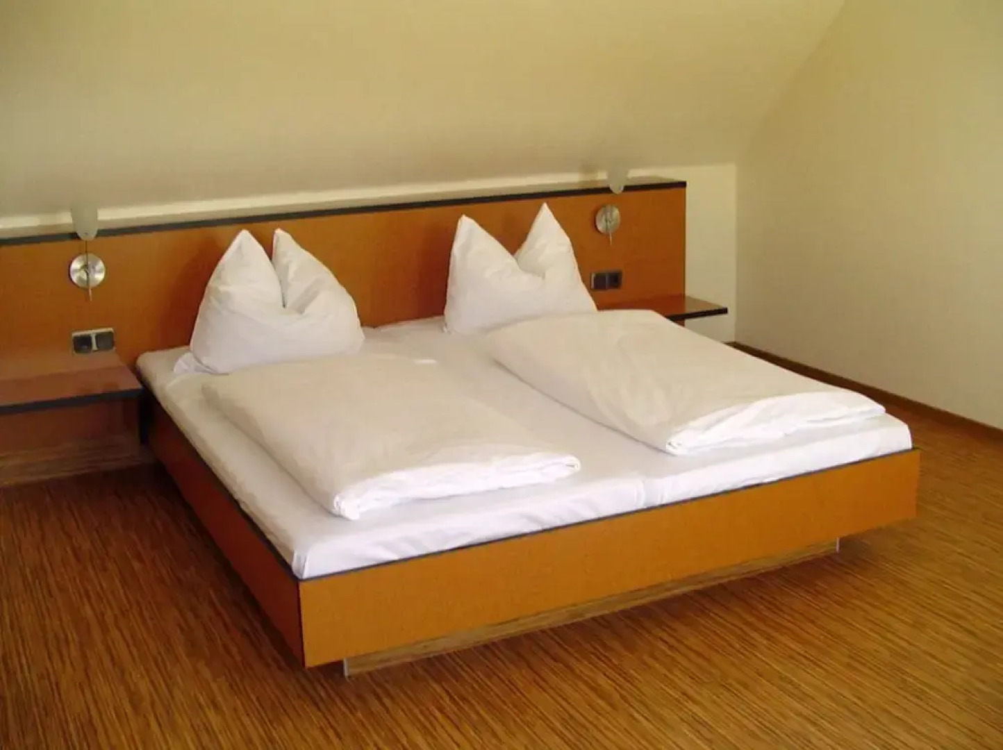 Apartments Boddenhof Stedar