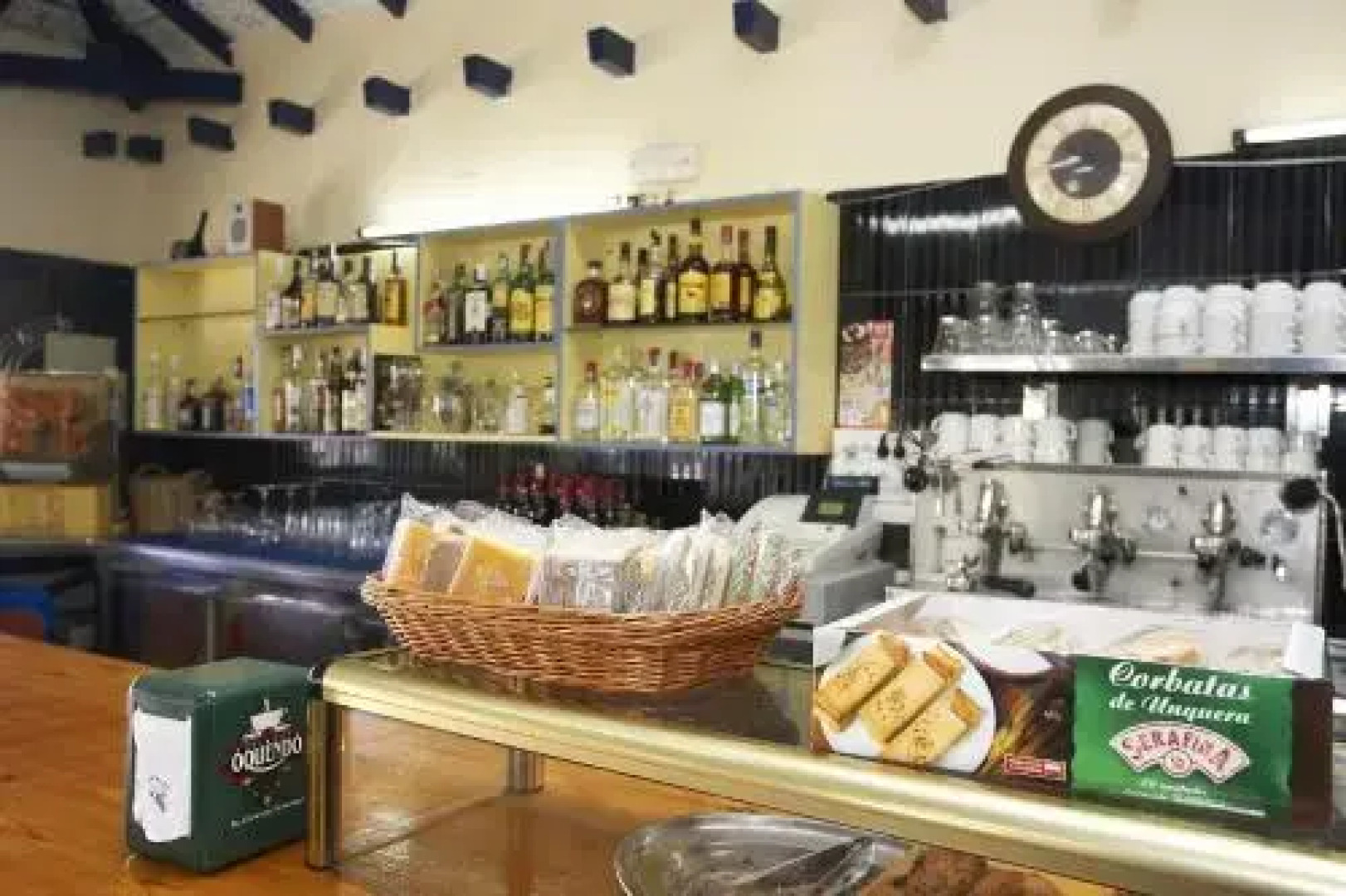 Bungalows Playa de Oyambre