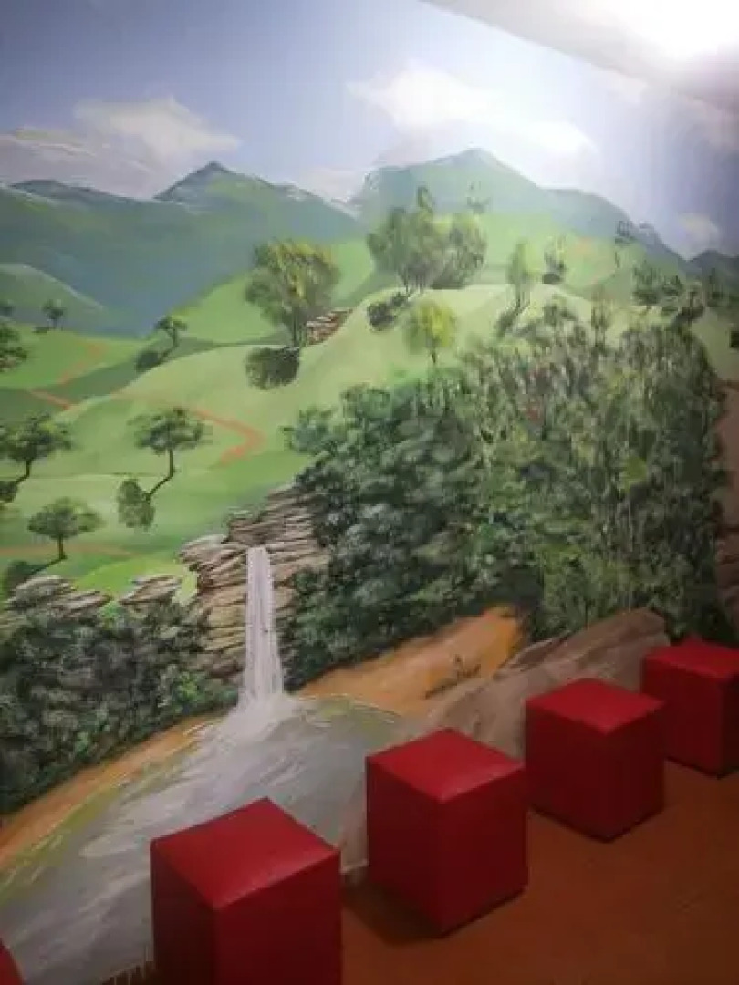 Pousada E Hostel Monalisa