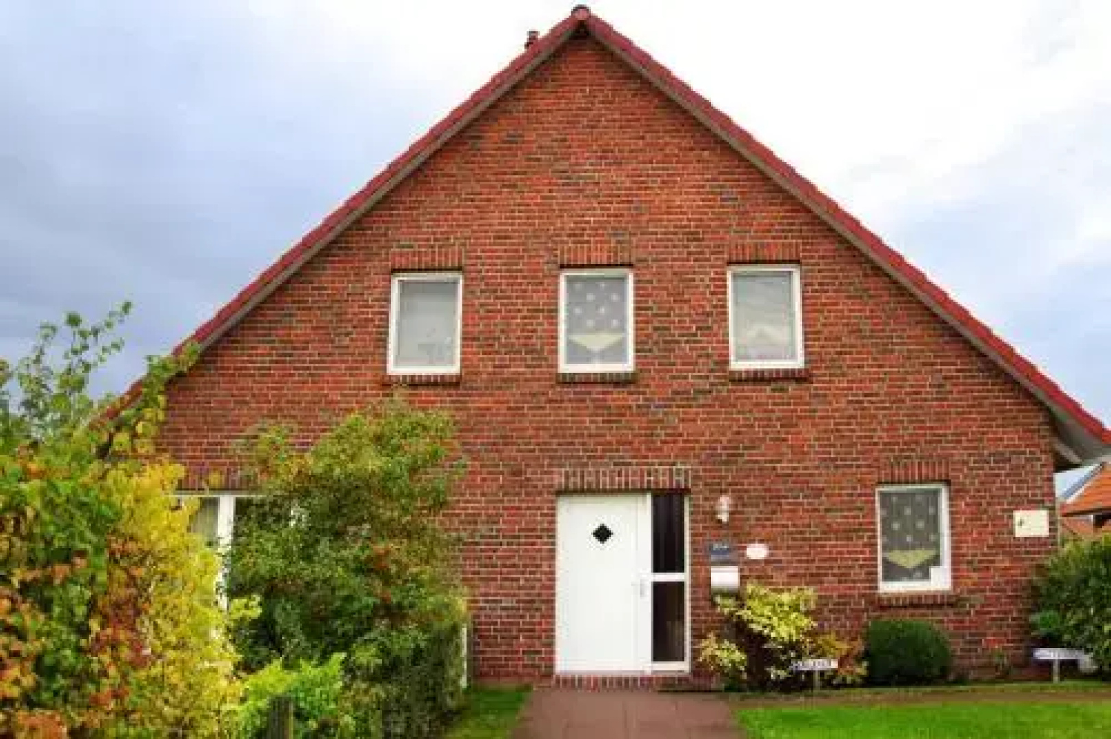 Ferienhaus Kleyer