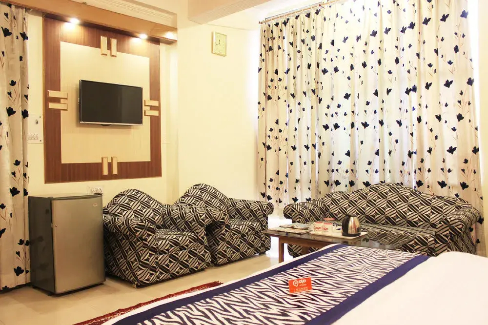 OYO Premium Shivalik Nagar Haridwar