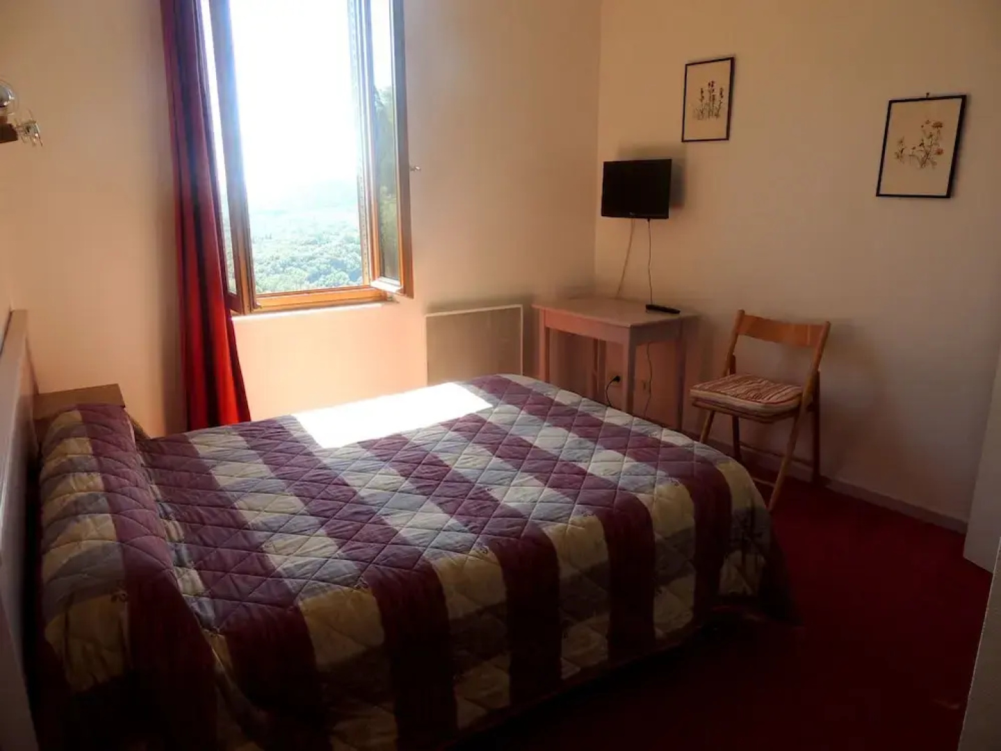 Logis L'Hostellerie De La Vallee