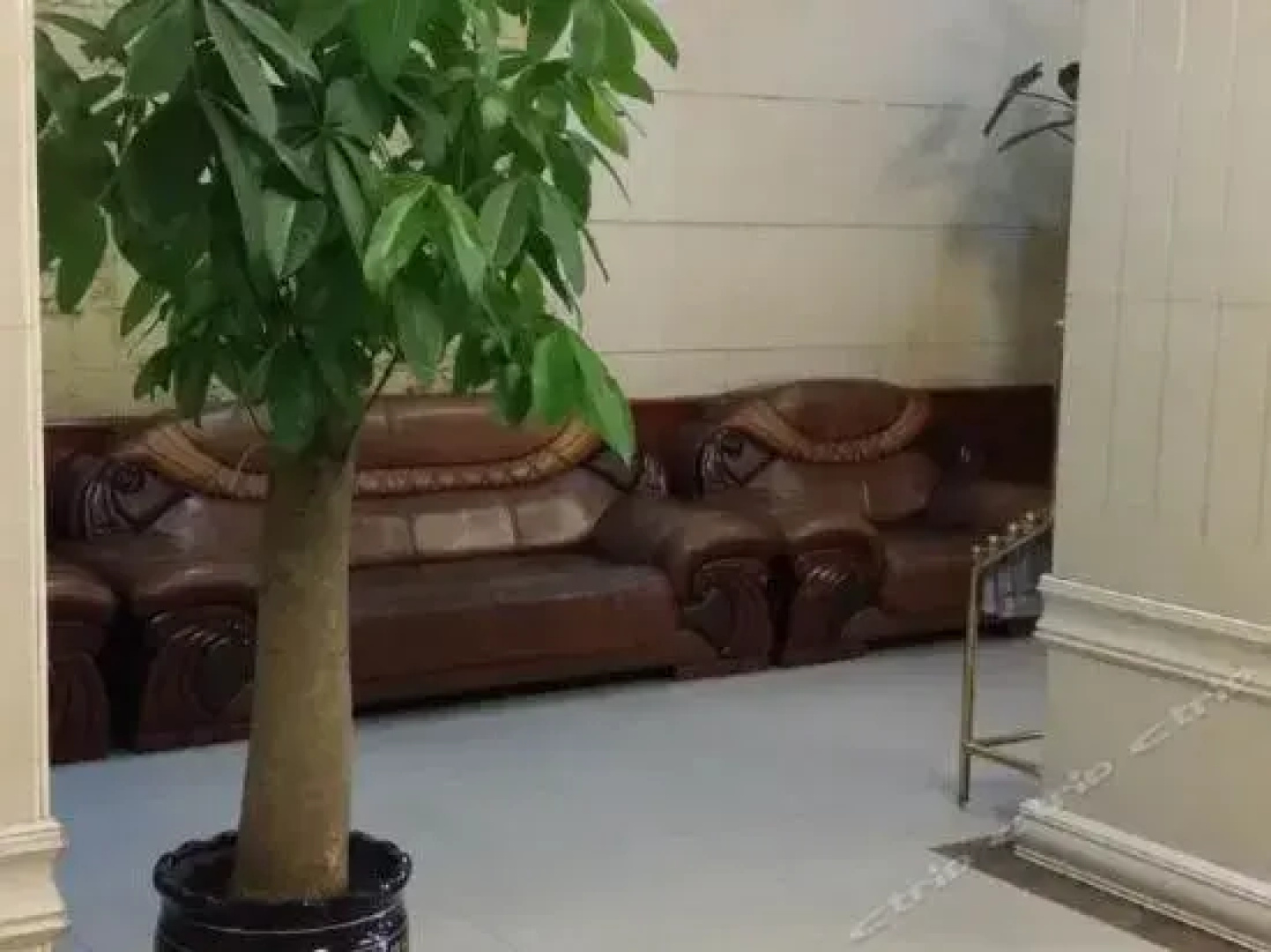 Beiguo Business Hotel - Manzhouli