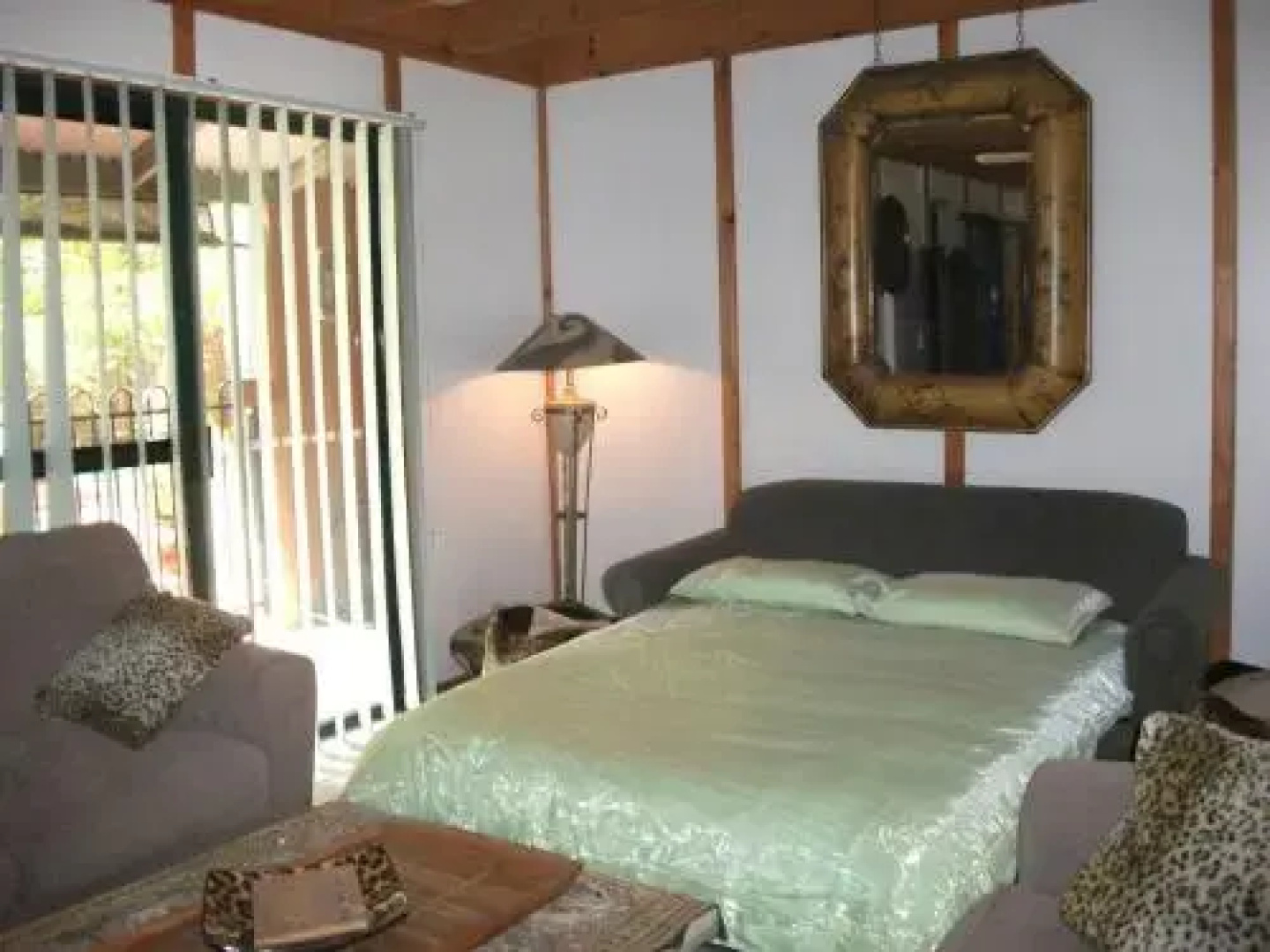 Our Bali House Absolute Beach Front