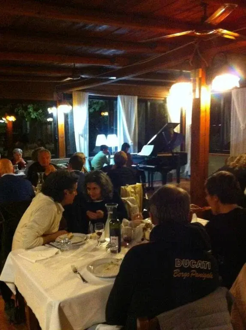 Agriturismo Ca Lunati