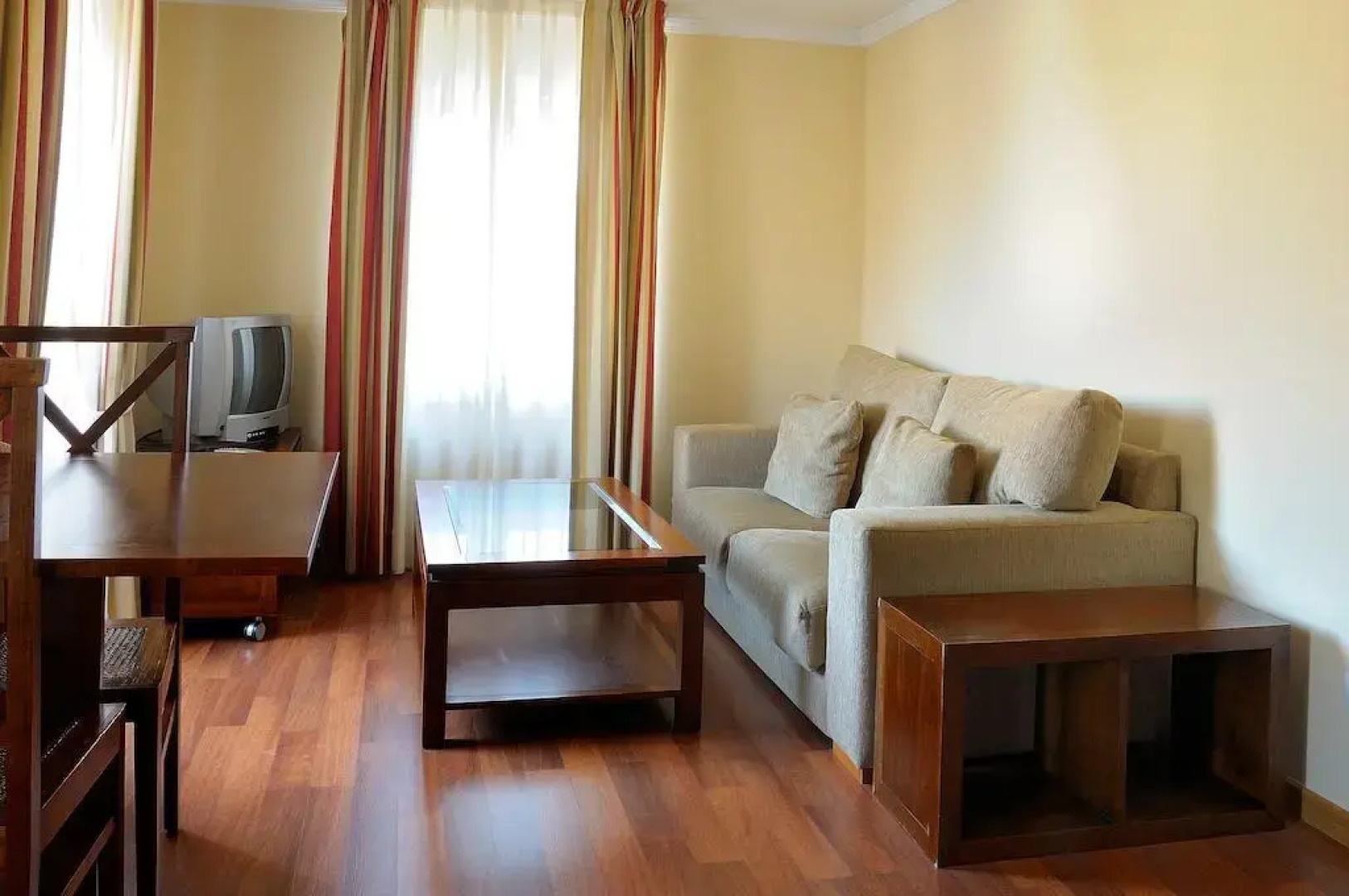 Pensión O novo Cabalo Furado