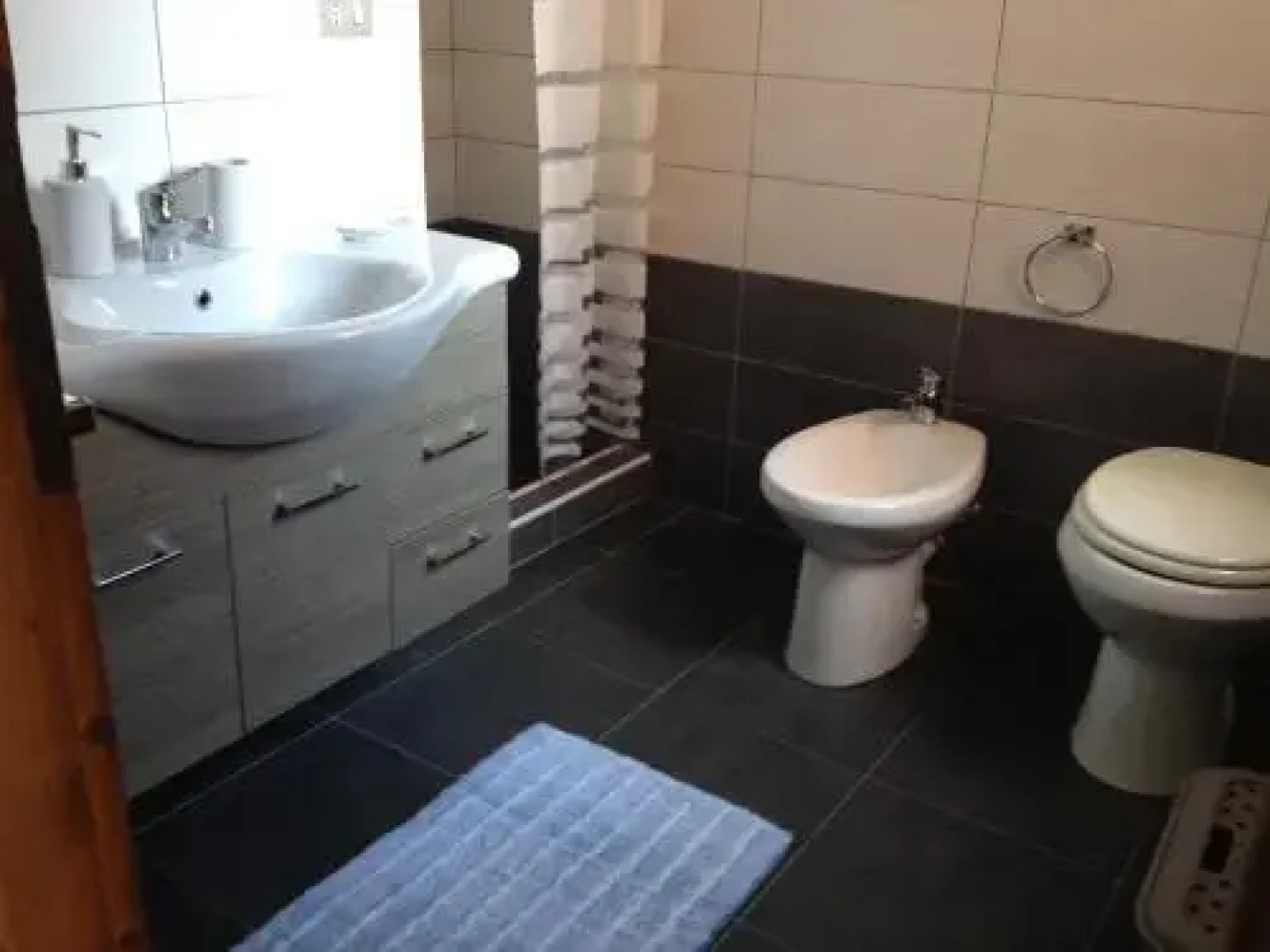 Villetta della Cinta