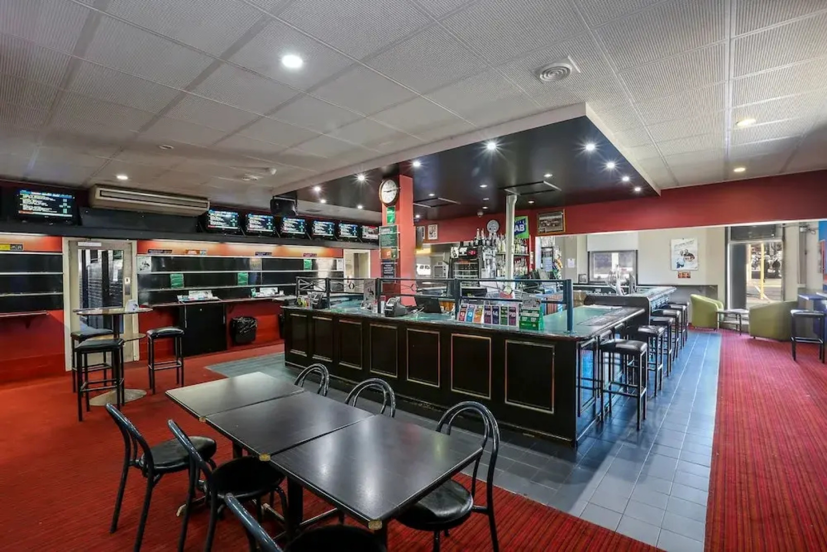 The Union Club Hotel