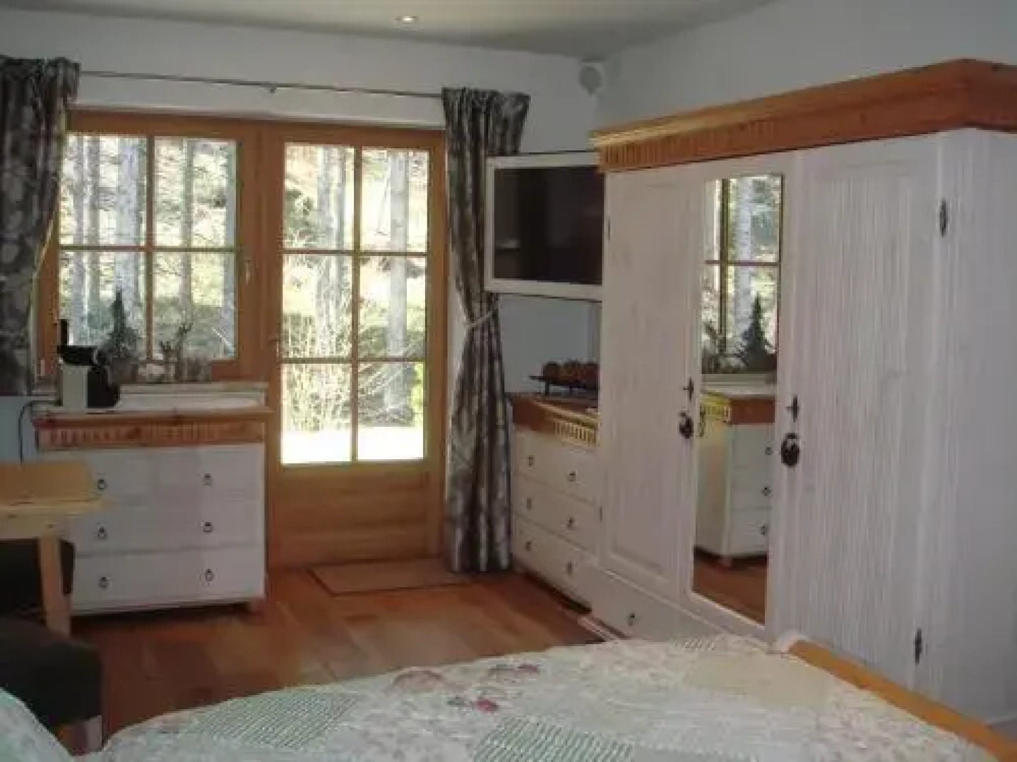 Haus Bugiel-Werlberger