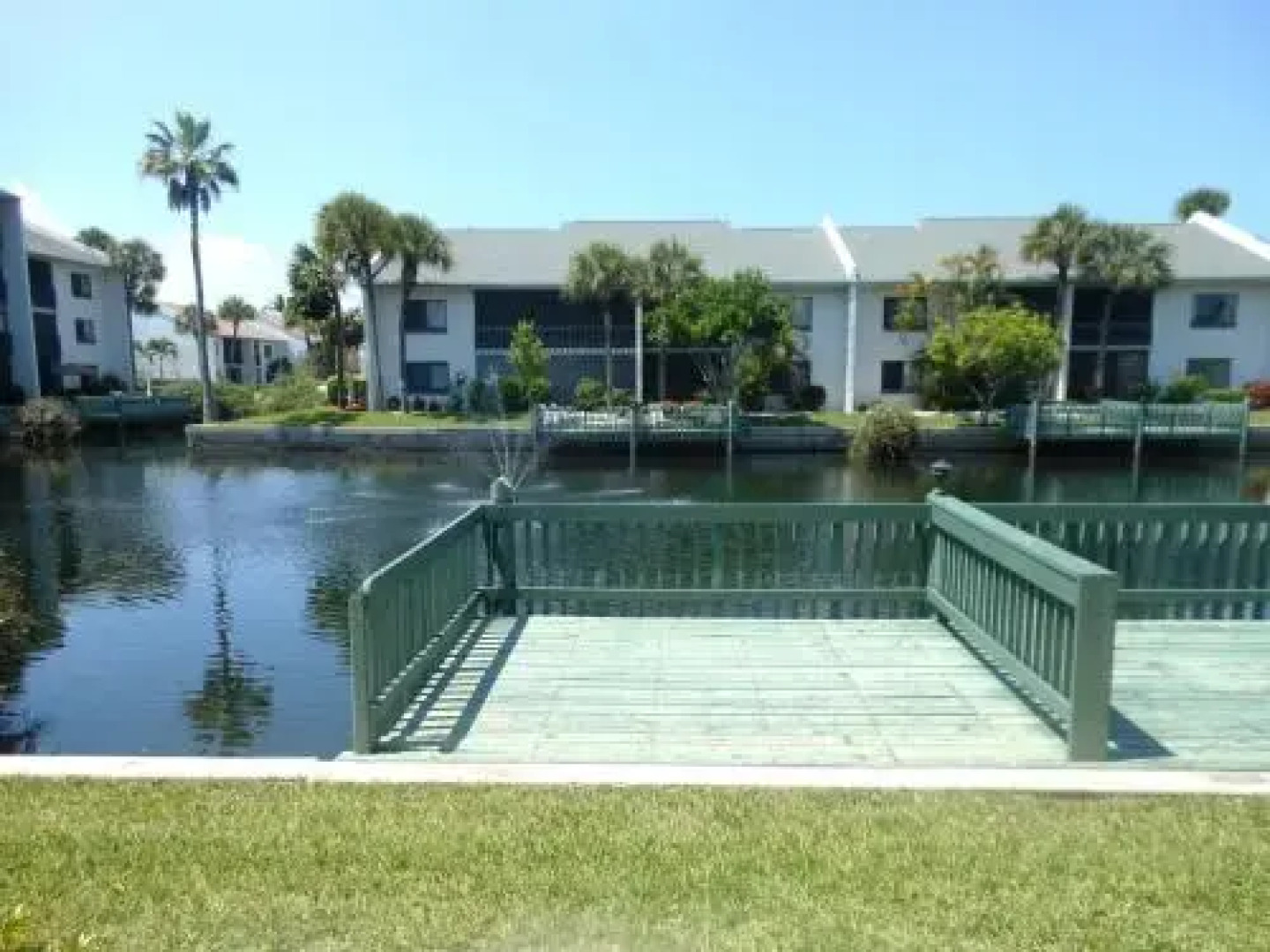 Ocean Village BeachTree II 6514