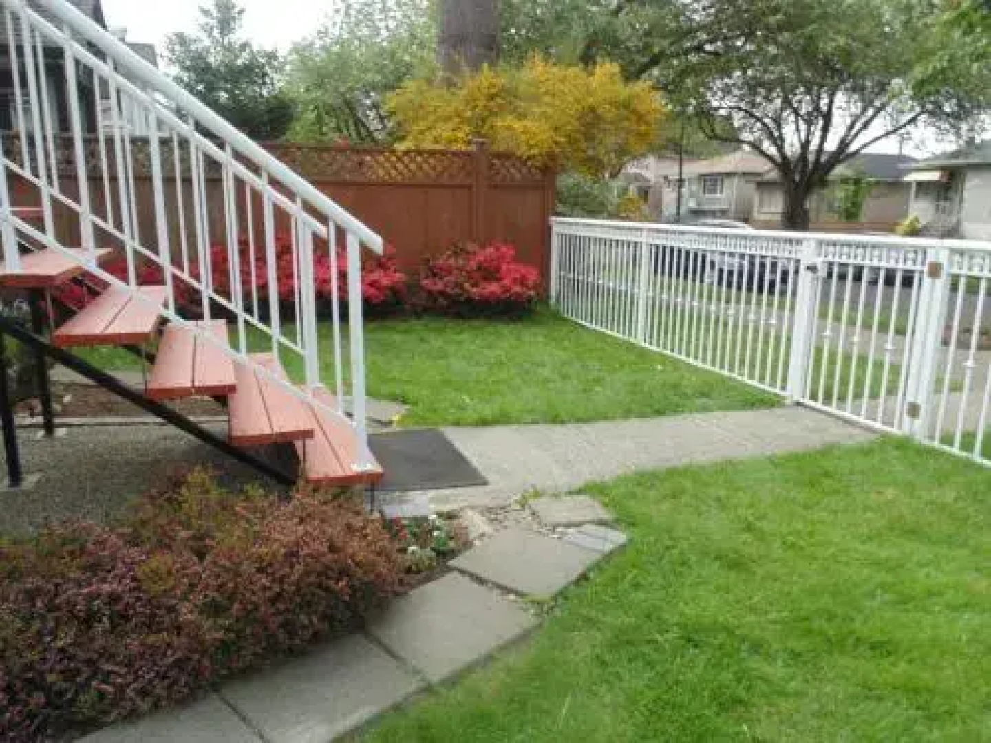 Gordon's Guest House