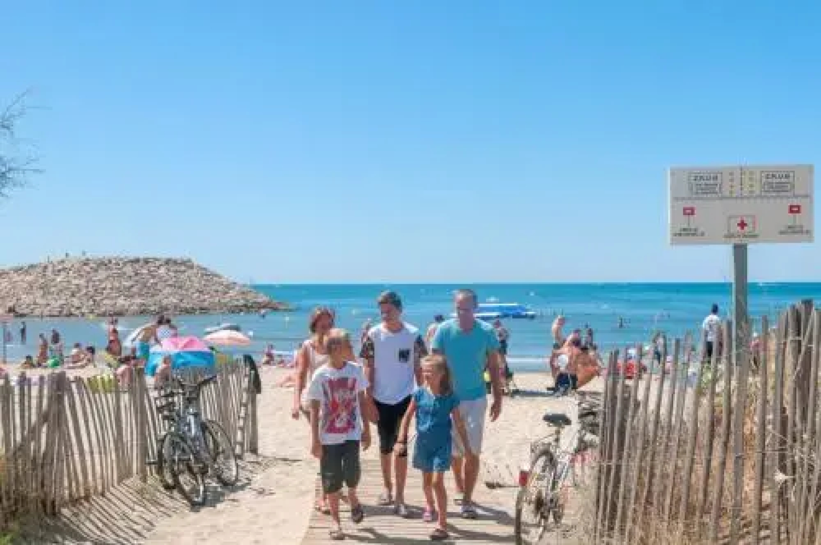 Résidence de vacances ATC